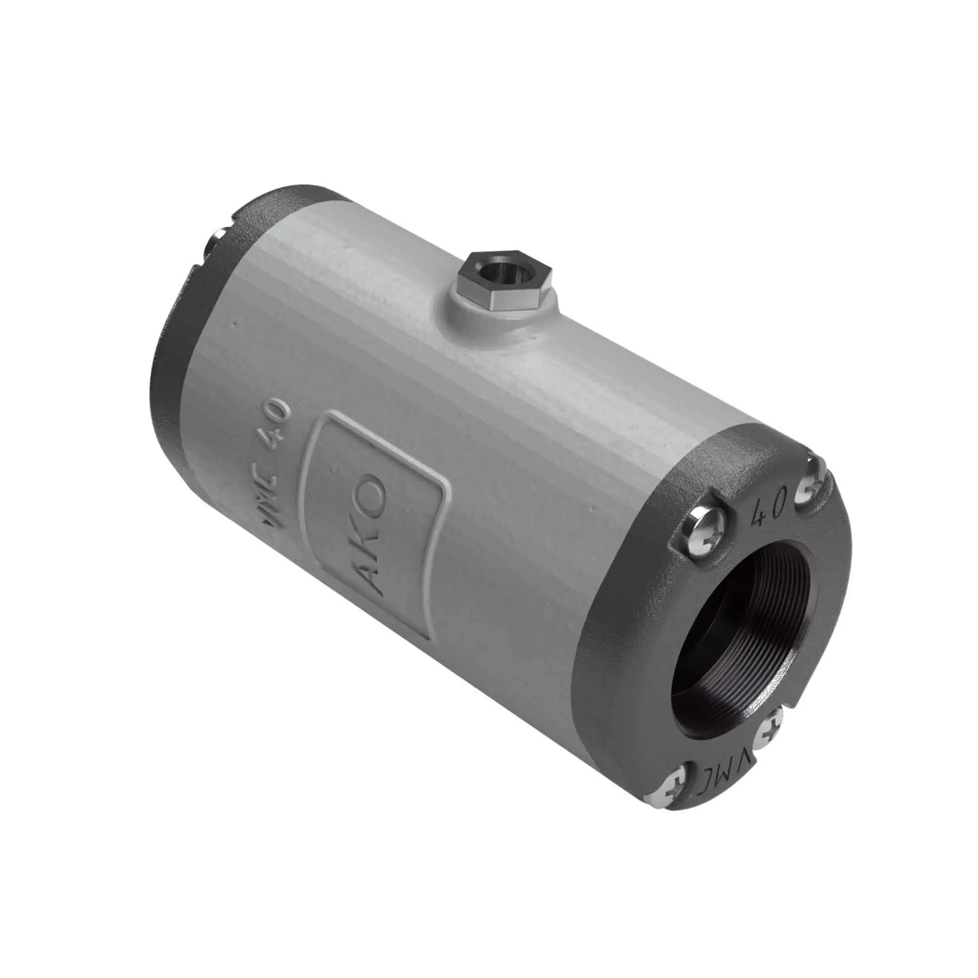 Produktfoto 1 von AKO Armaturen VMC40.03H.36N.30LX, Pneumatisches Quetschventil