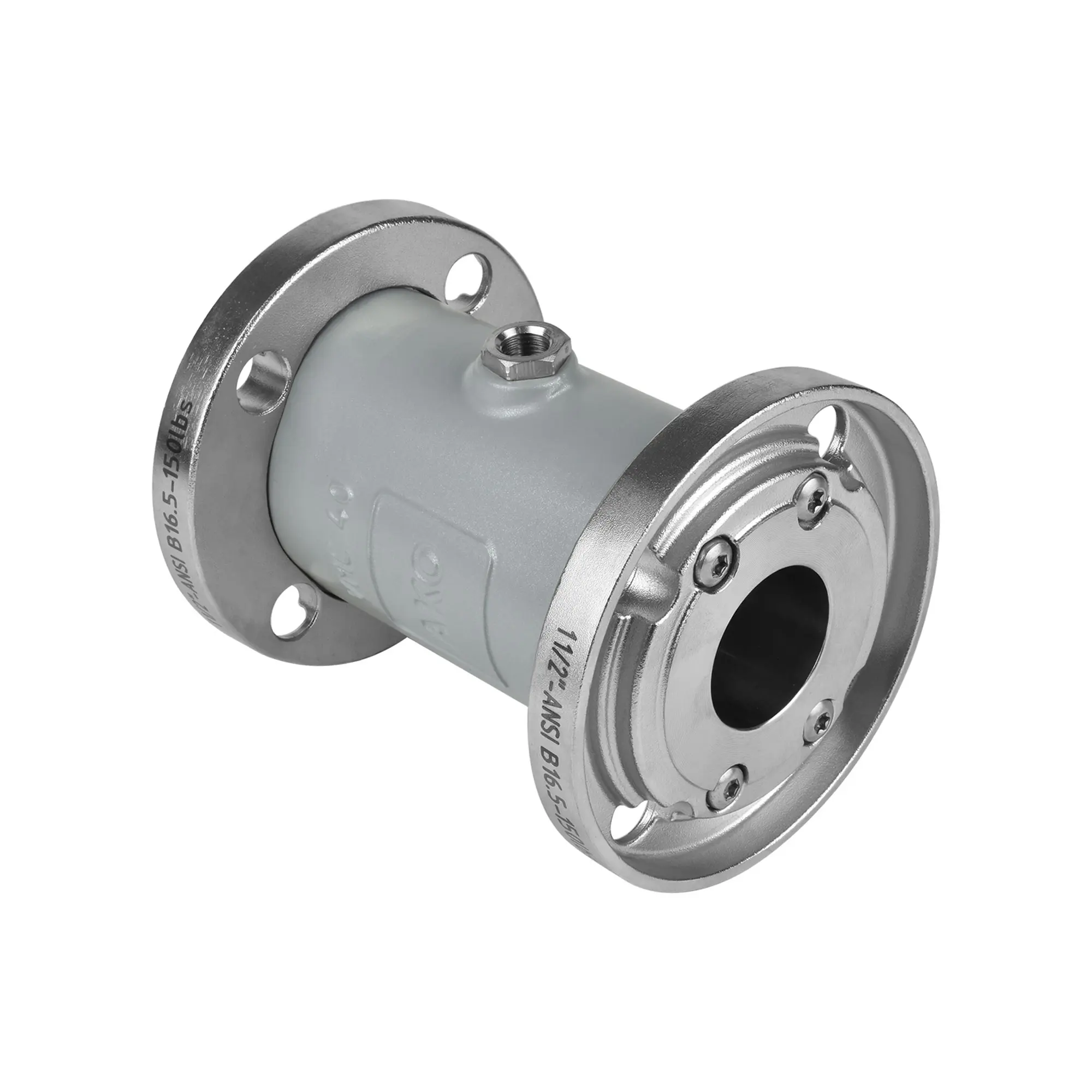 Produktfoto 1 von AKO Armaturen VMC40.03H.50FA.30LX, Pneumatisches Quetschventil