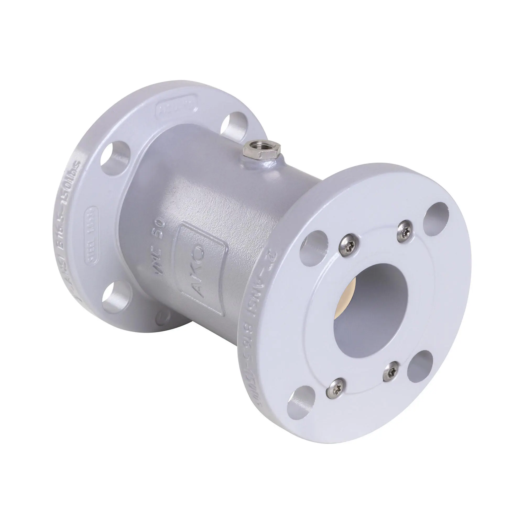 Produktfoto 1 von AKO Armaturen VMC50.02X.31FA.30LX, Pneumatisches Quetschventil
