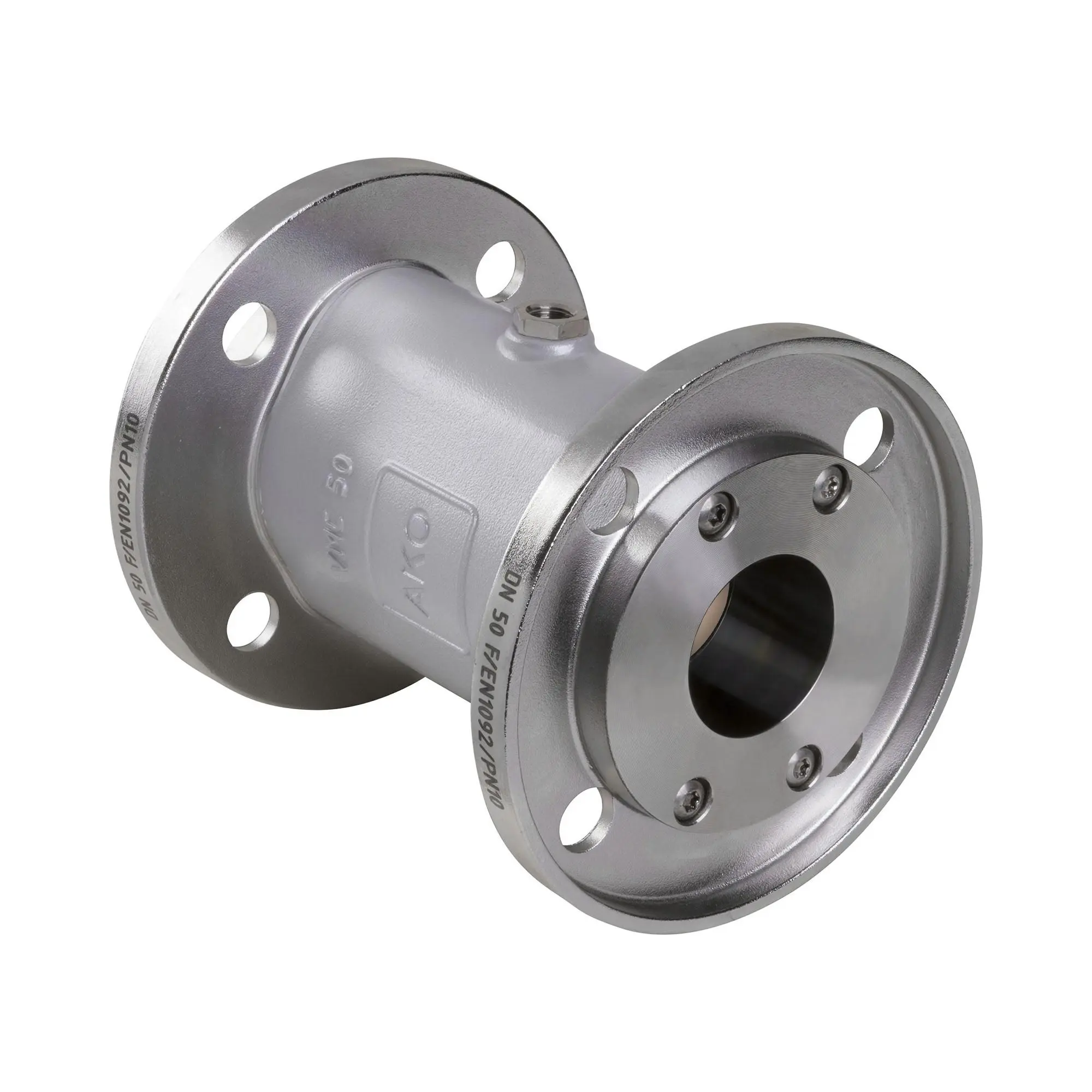 Produktfoto 1 von AKO Armaturen VMC50.02X.50F.30LX, Pneumatisches Quetschventil
