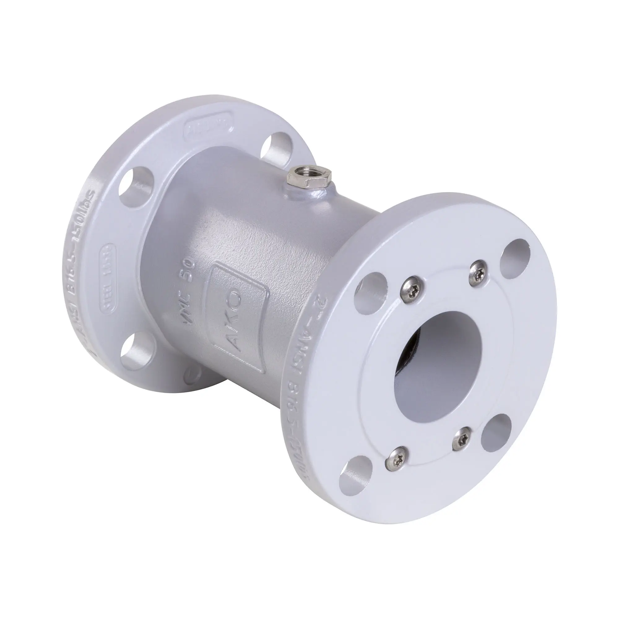 Produktfoto 1 von AKO Armaturen VMC50.03X.31FA.30LX, Pneumatisches Quetschventil