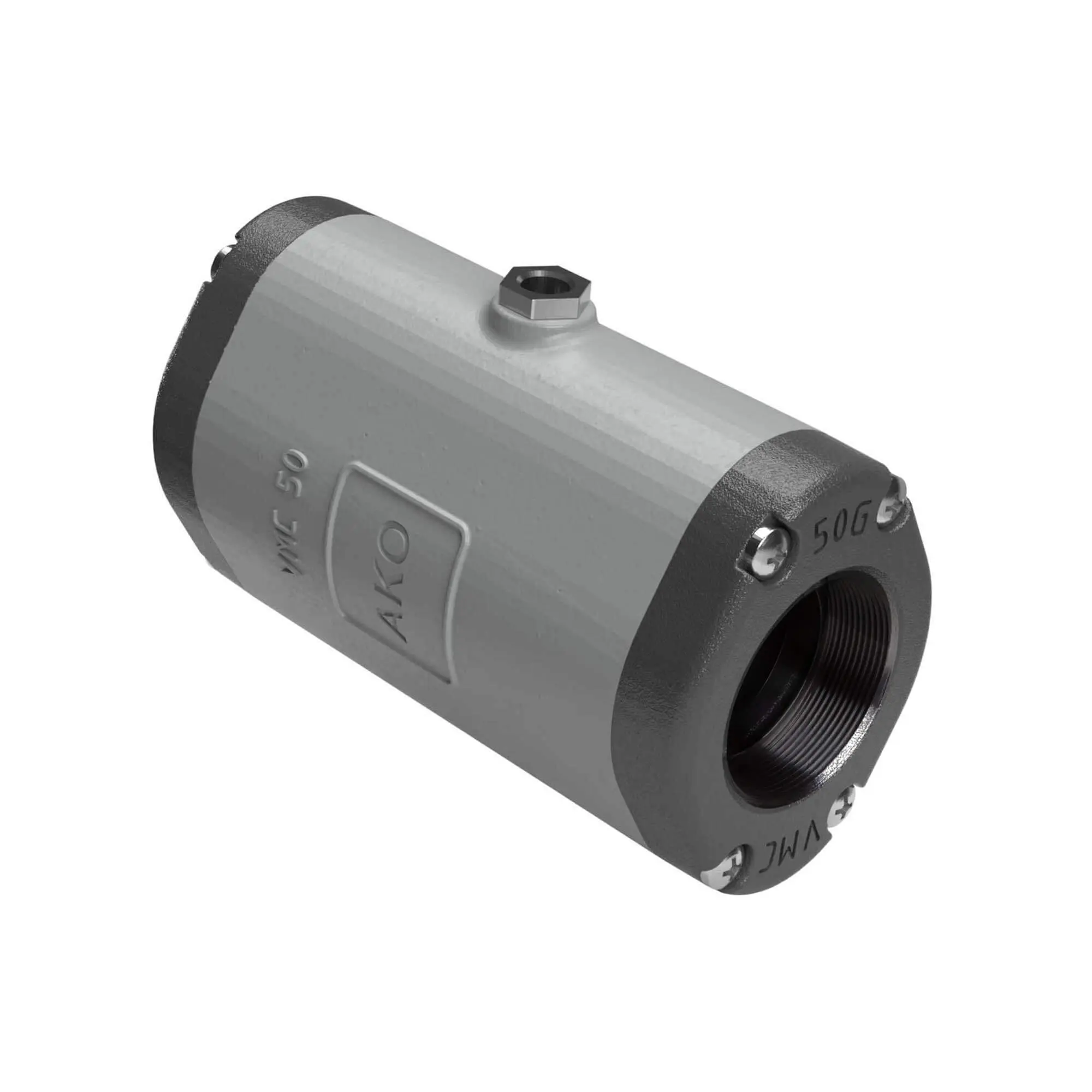 Produktfoto 1 von AKO Armaturen VMC50.03X.36G.30LX, Pneumatisches Quetschventil