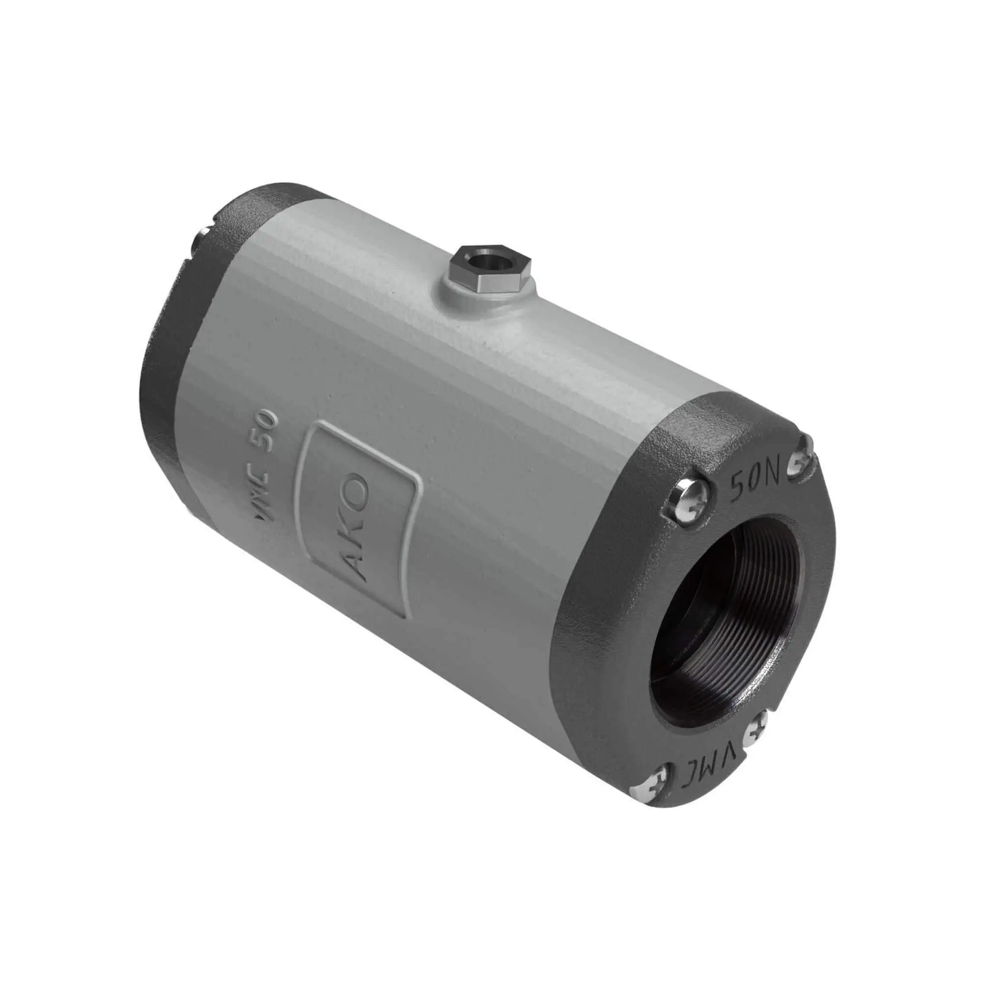 Produktfoto 1 von AKO Armaturen VMC50.03X.36N.30LX, Pneumatisches Quetschventil