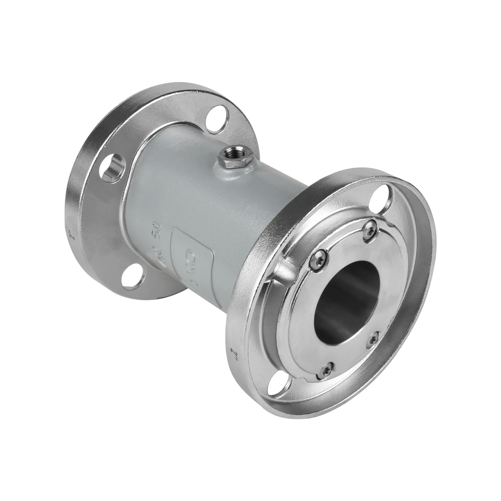 Produktfoto 1 von AKO Armaturen VMC50.03X.50FA.30LX, Pneumatisches Quetschventil