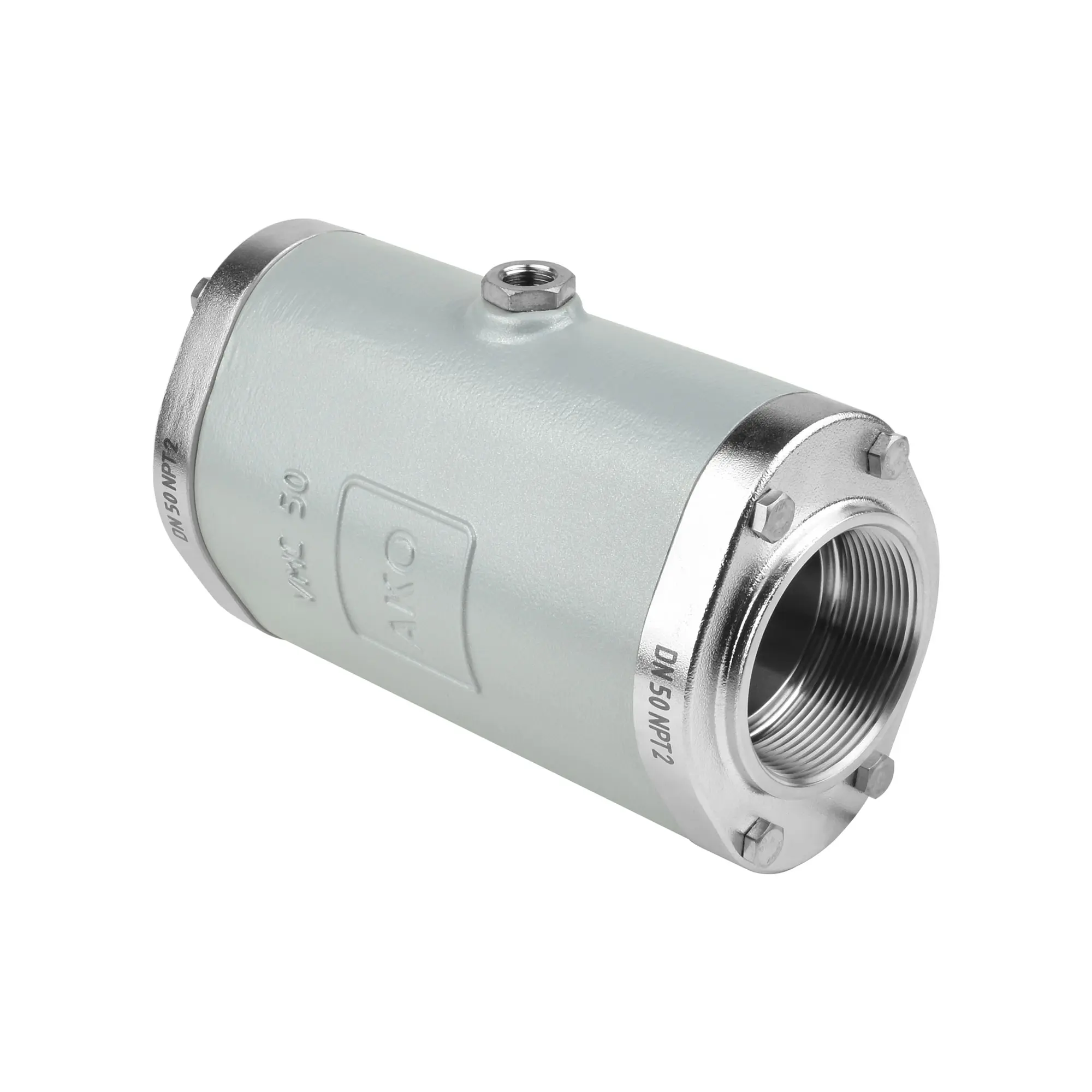Produktfoto 1 von AKO Armaturen VMC50.03X.50N.30LX, Pneumatisches Quetschventil