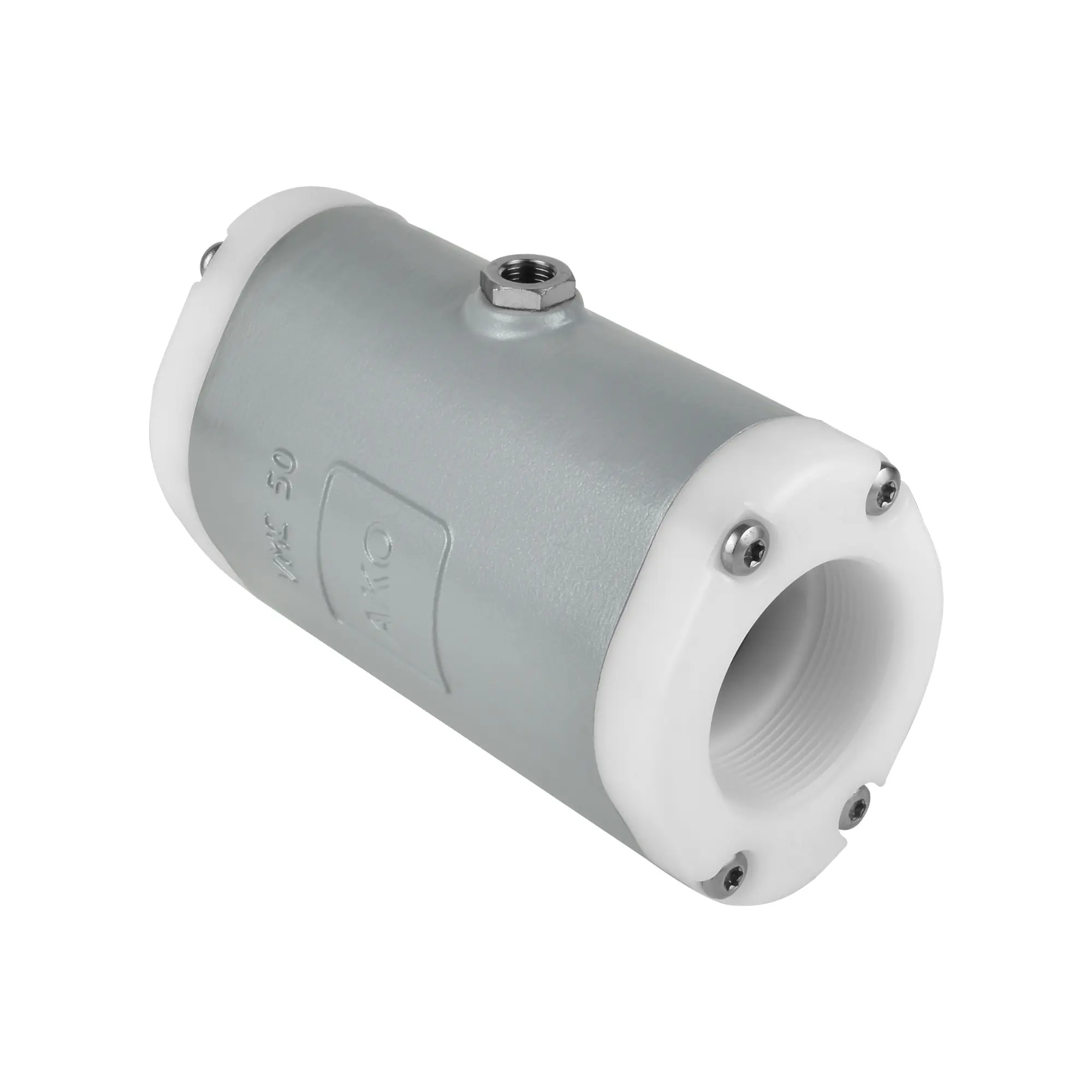 Produktfoto 1 von AKO Armaturen VMC50.03H.71G.30LX, Pneumatisches Quetschventil