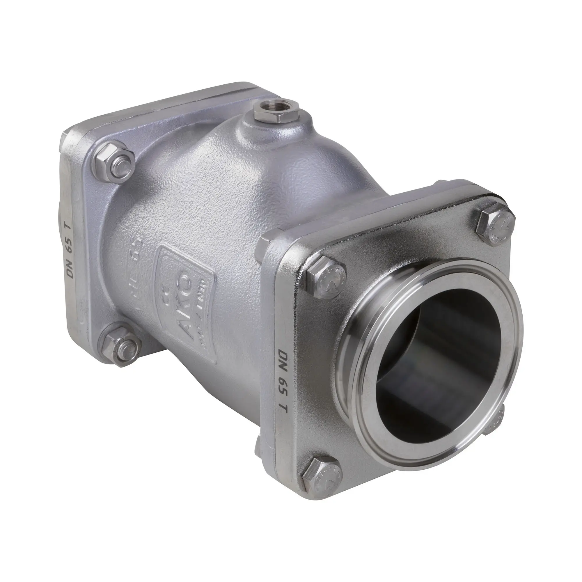 AKO Armaturen VMC65.07X.50T.30LX, Pneumatisches Quetschventil