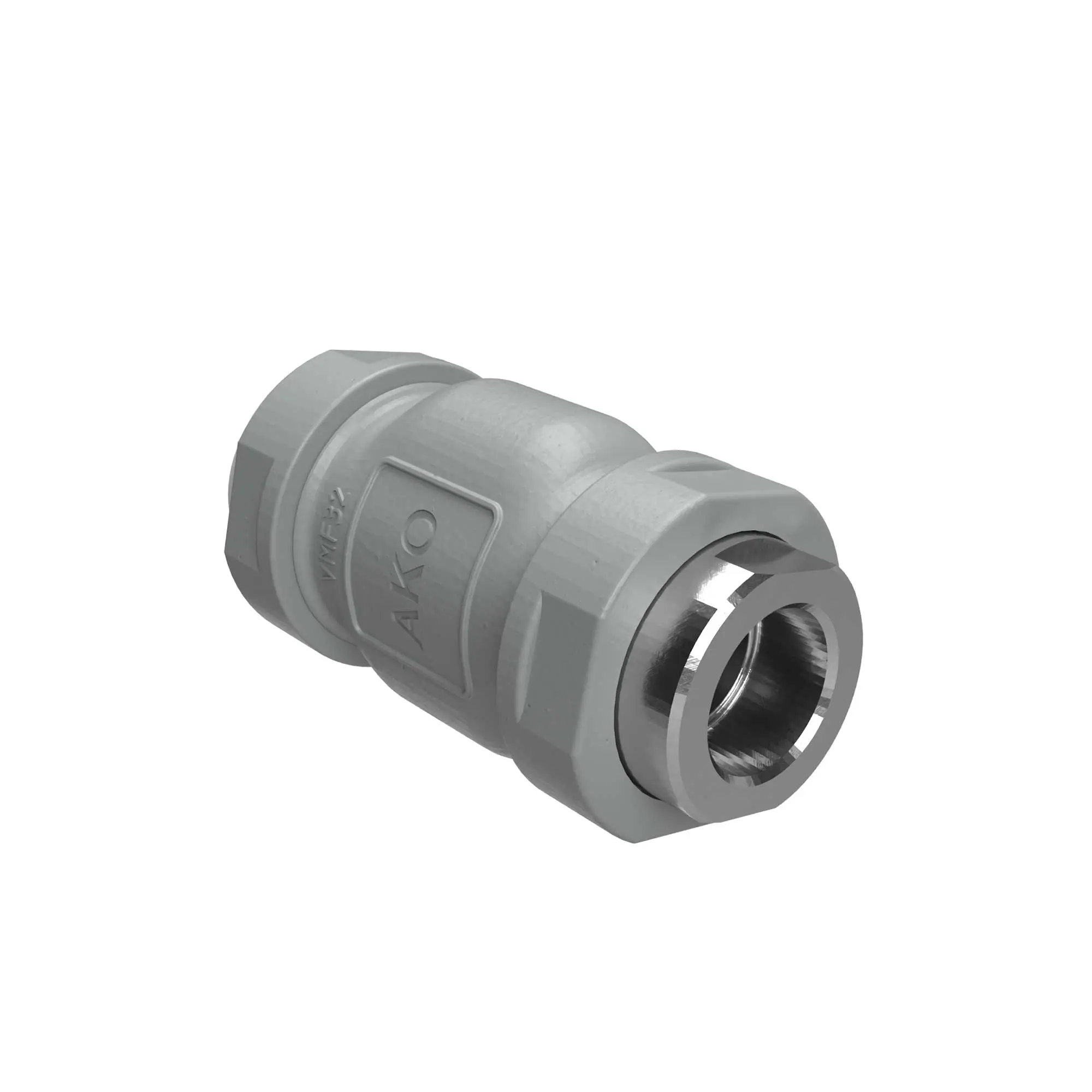 Produktfoto 1 von AKO Armaturen VMF032.06.50.30LX, Pneumatisches Quetschventil