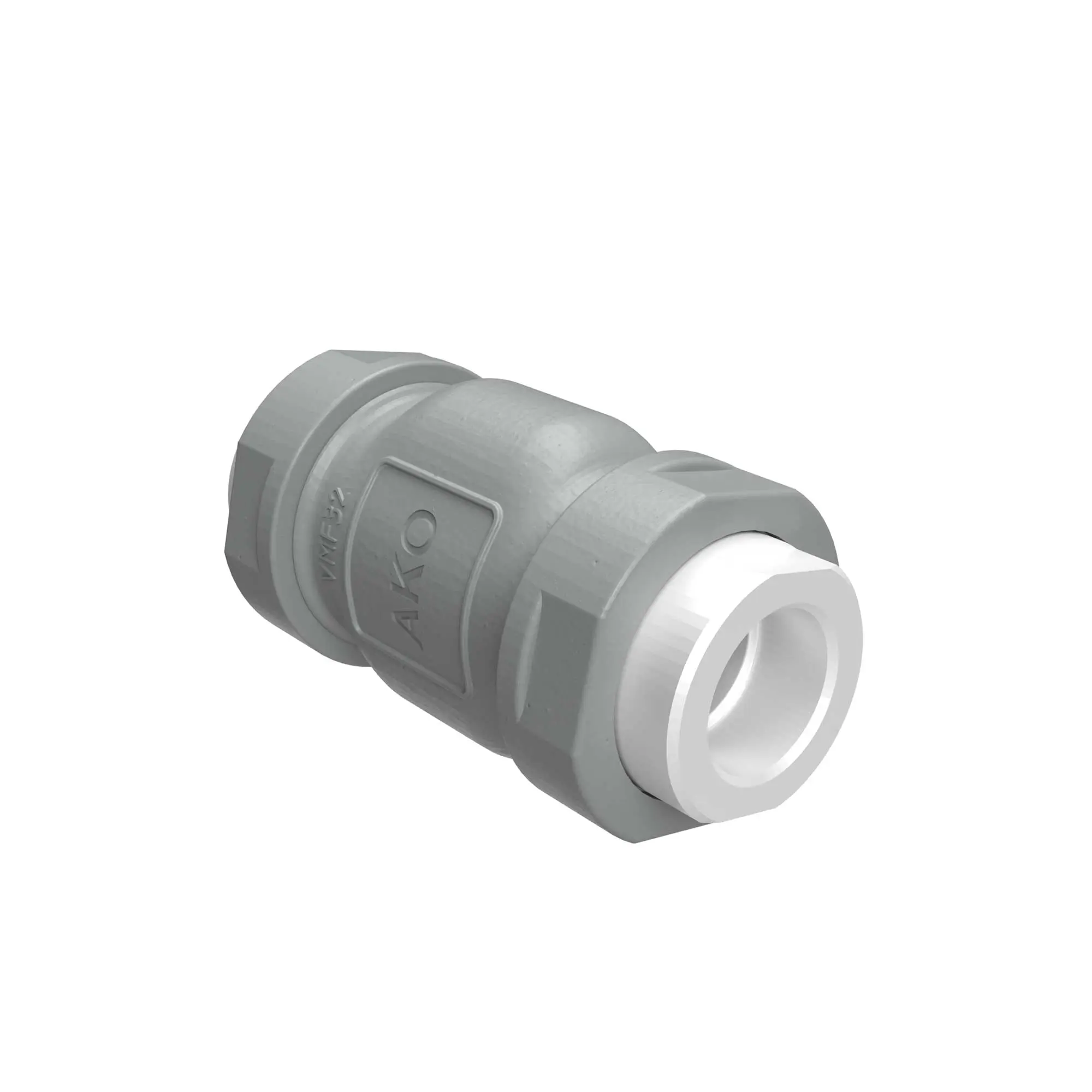 Produktfoto 1 von AKO Armaturen VMF032.09X.70.30LX, Pneumatisches Quetschventil