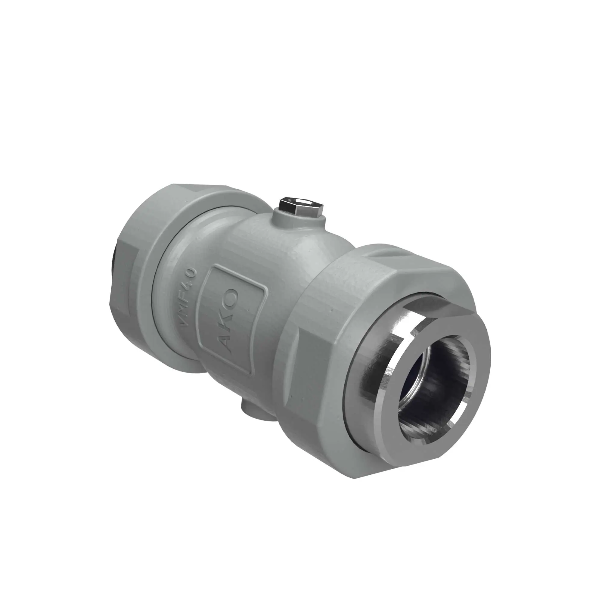 AKO Armaturen VMF040.07X.50.30LX, Pneumatisches Quetschventil
