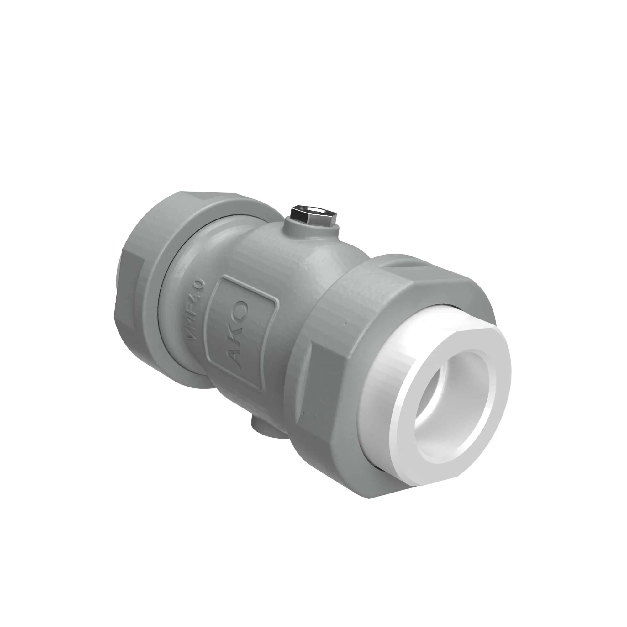 AKO Armaturen VMF040.07LW.70.30LX, Pneumatisches Quetschventil