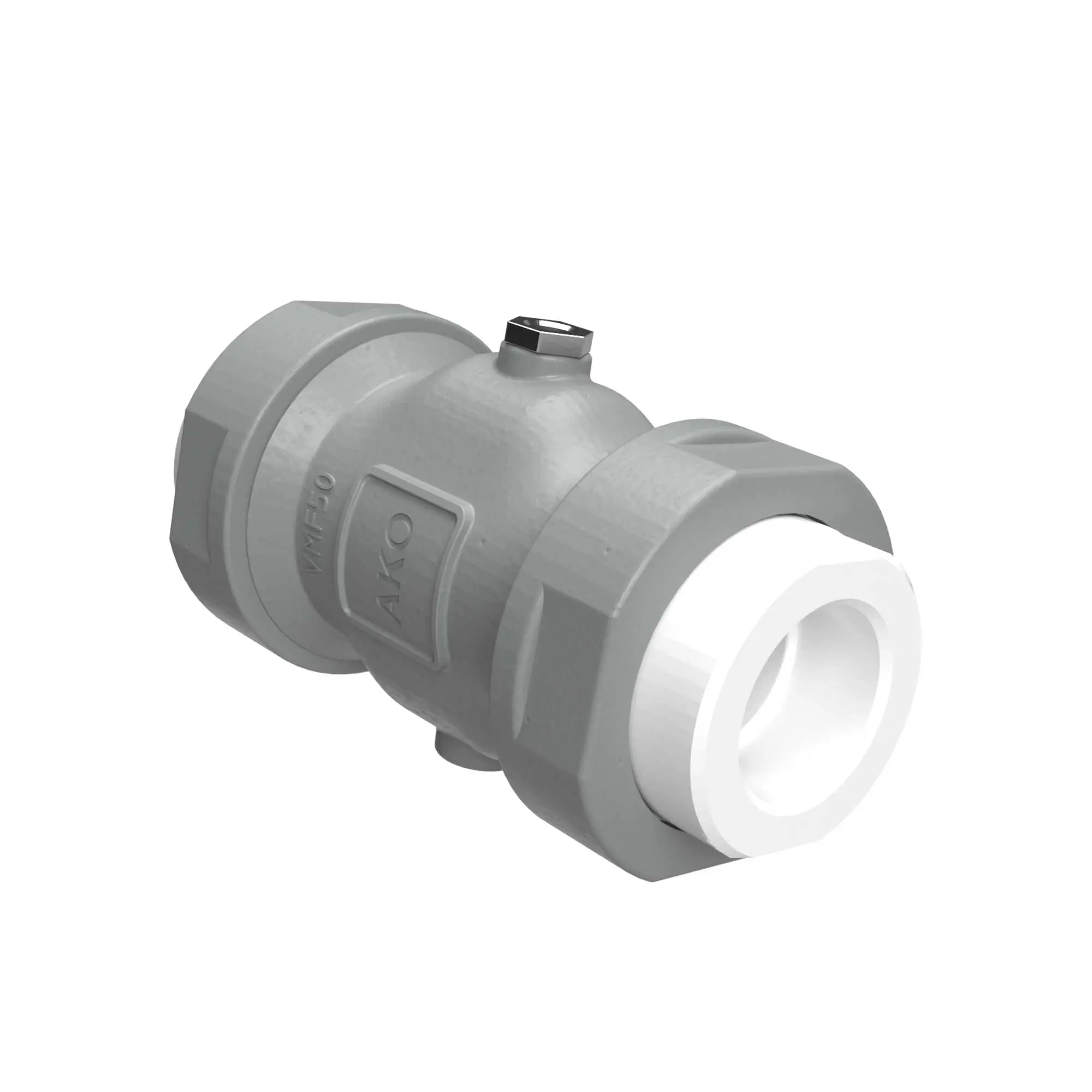 Produktfoto 1 von AKO Armaturen VMF050.05.70.30LX, Pneumatisches Quetschventil