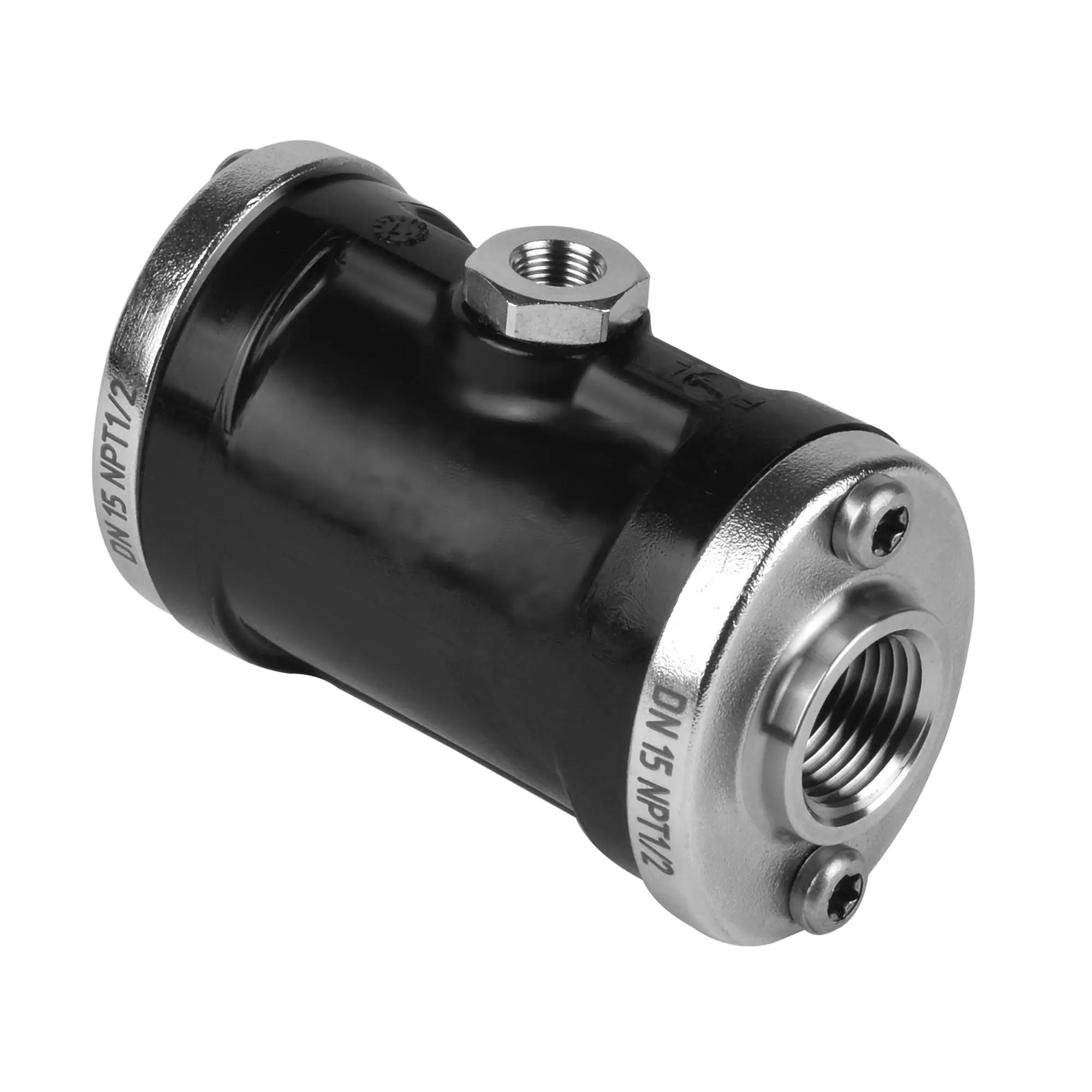 AKO Armaturen VMP015.05K.50N.72, Pneumatisches Quetschventil