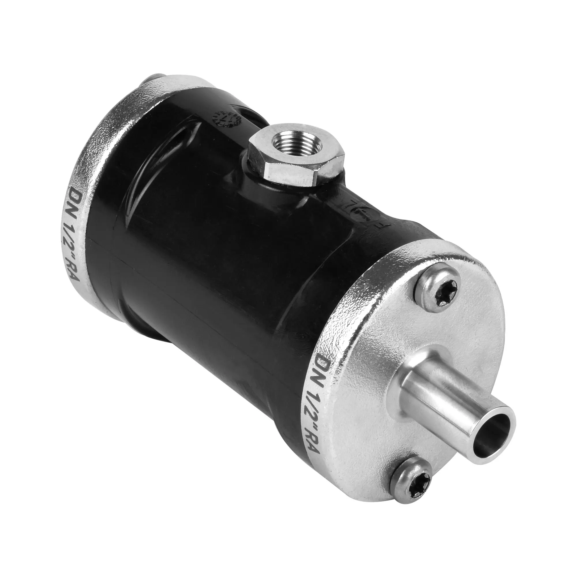 Produktfoto 1 von AKO Armaturen VMP015.04LWK.50RA.72, Pneumatisches Quetschventil