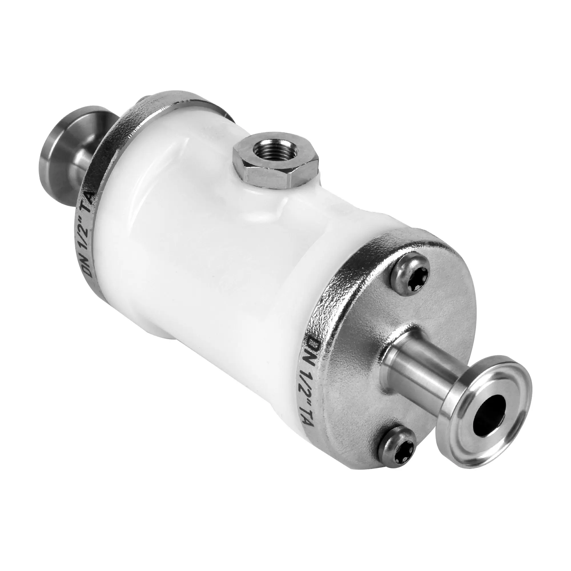 Produktfoto 1 von AKO Armaturen VMP015.03HK.50TA.71, Pneumatisches Quetschventil