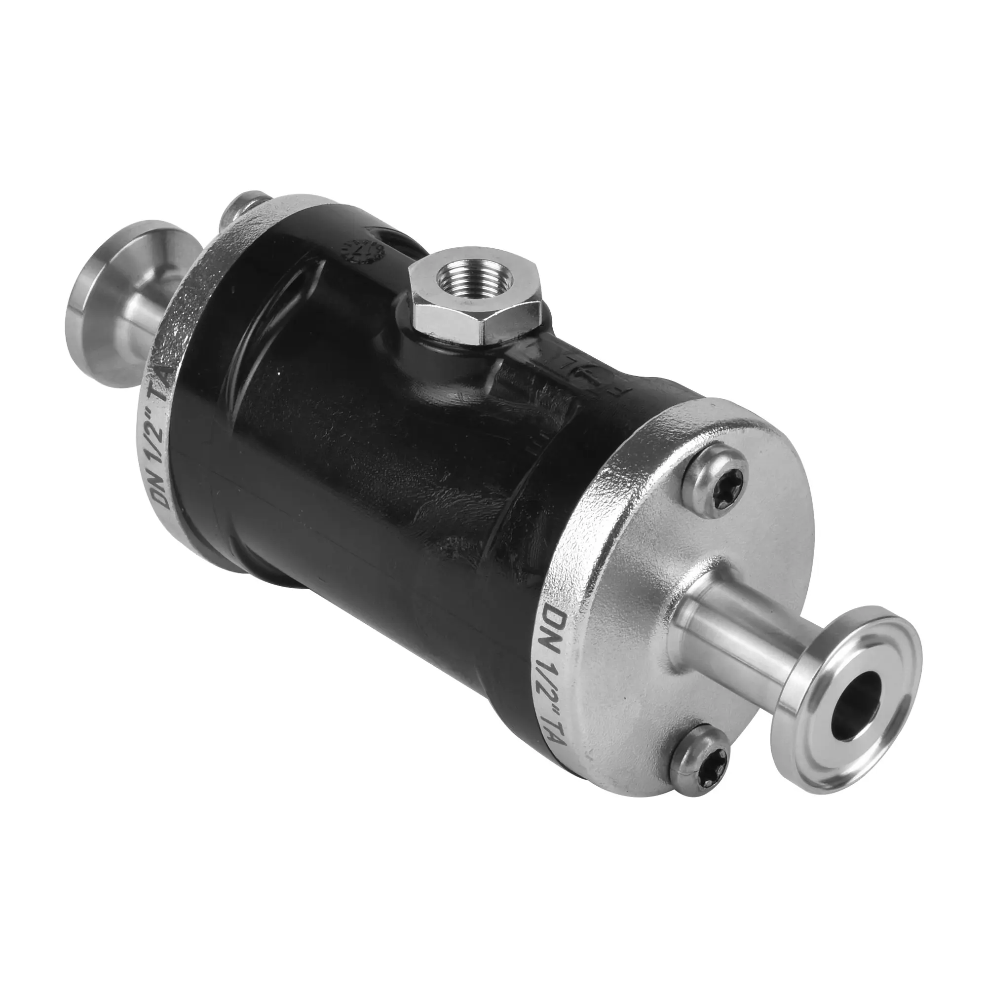 Produktfoto 1 von AKO Armaturen VMP015.03HK.50TA.72, Pneumatisches Quetschventil