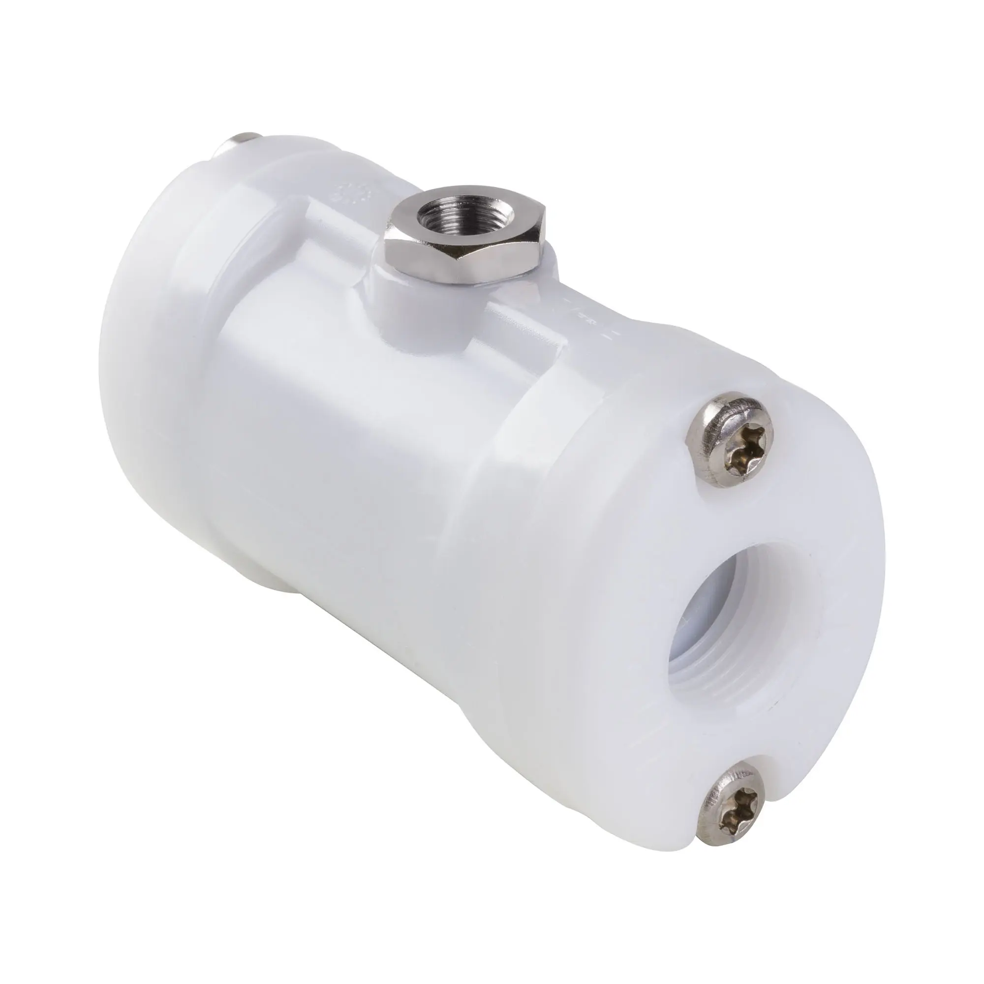 Produktfoto 1 von AKO Armaturen VMP015.03XK.71/NPT, Pneumatisches Quetschventil