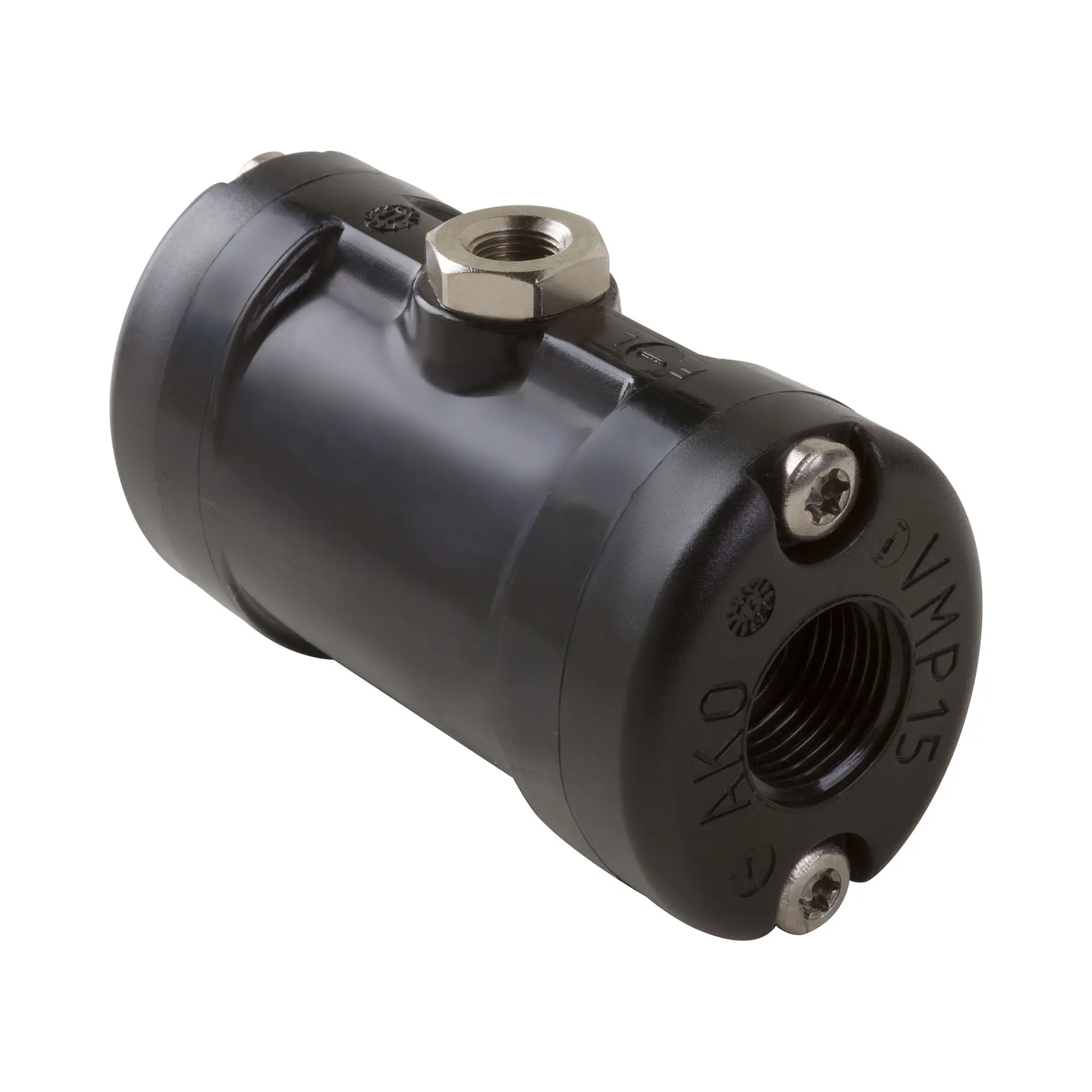 AKO Armaturen VMP015.03XK.72/NPT, Pneumatisches Quetschventil