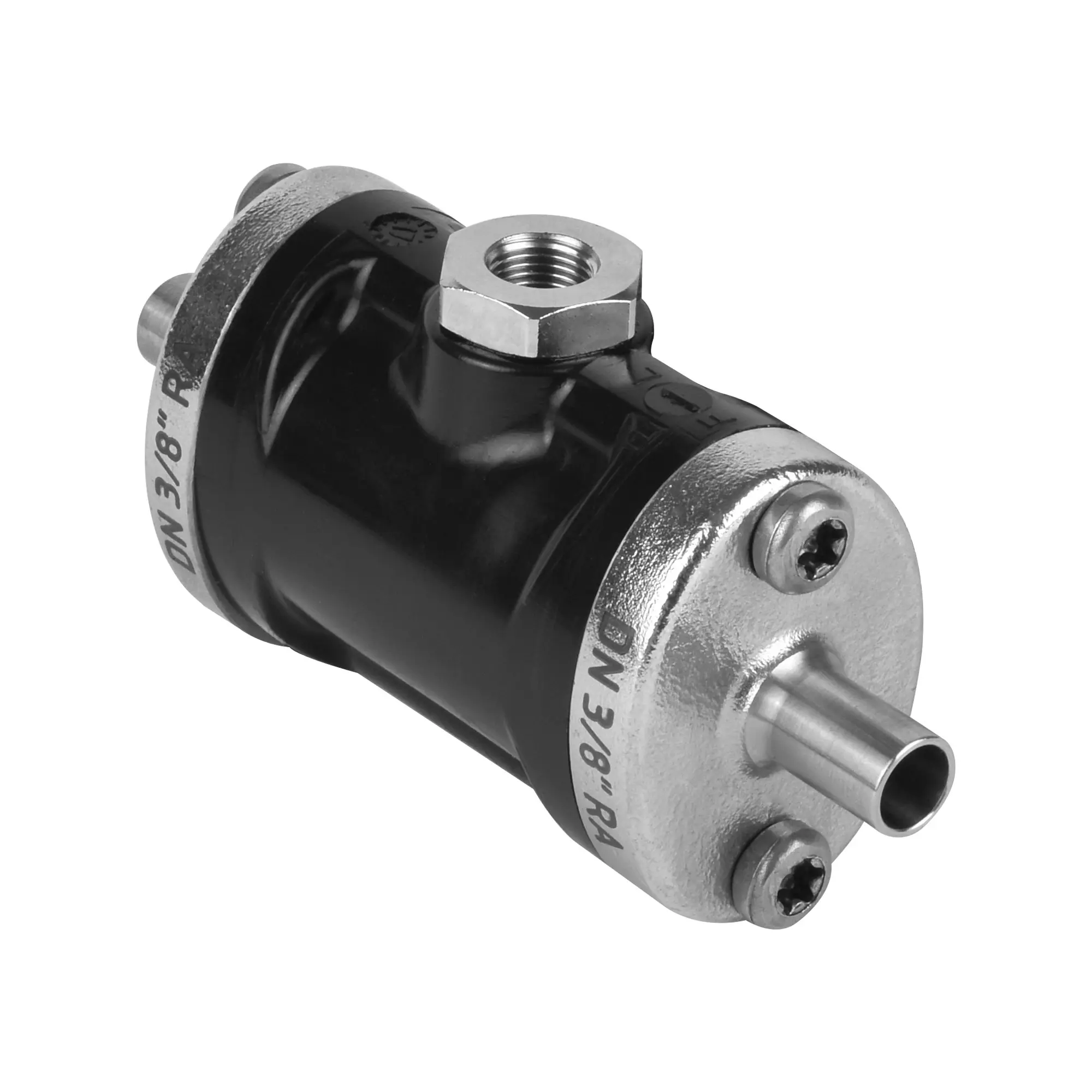 Produktfoto 1 von AKO Armaturen VMP010.05K.50RA.72, Pneumatisches Quetschventil