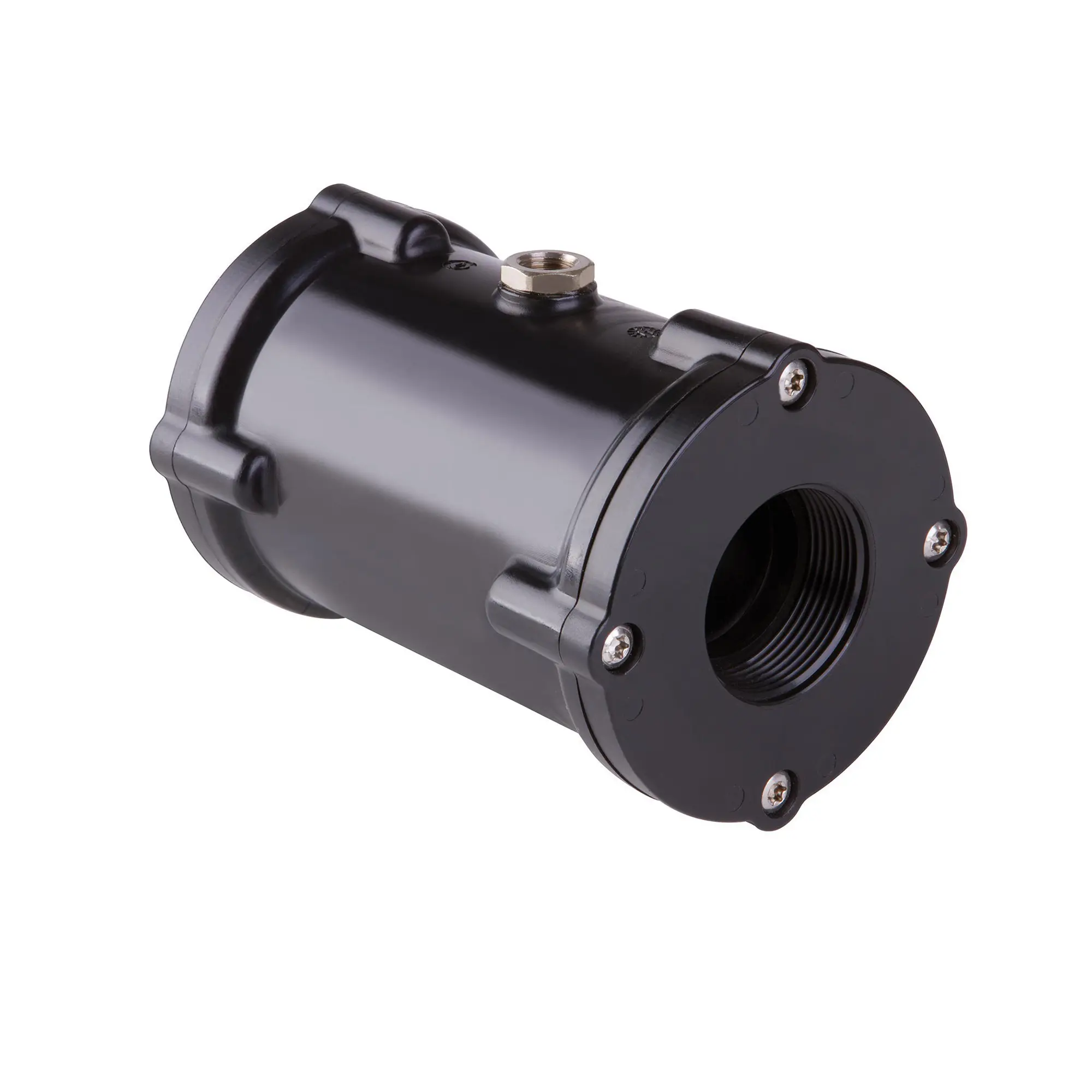 Produktfoto 1 von AKO Armaturen VMP032.02LS.72, Pneumatisches Quetschventil