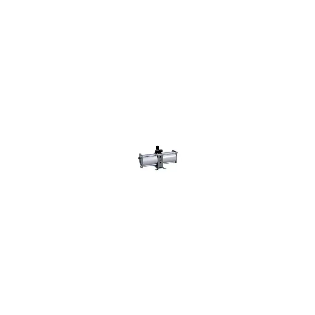 Produktfoto 1 von SMC VBA40A-T04, Druckverstärker