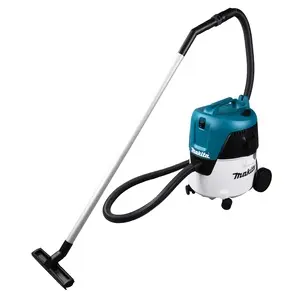 Produktfoto 1 von Makita VC2000L, Absaugmobil CLEANTEC
