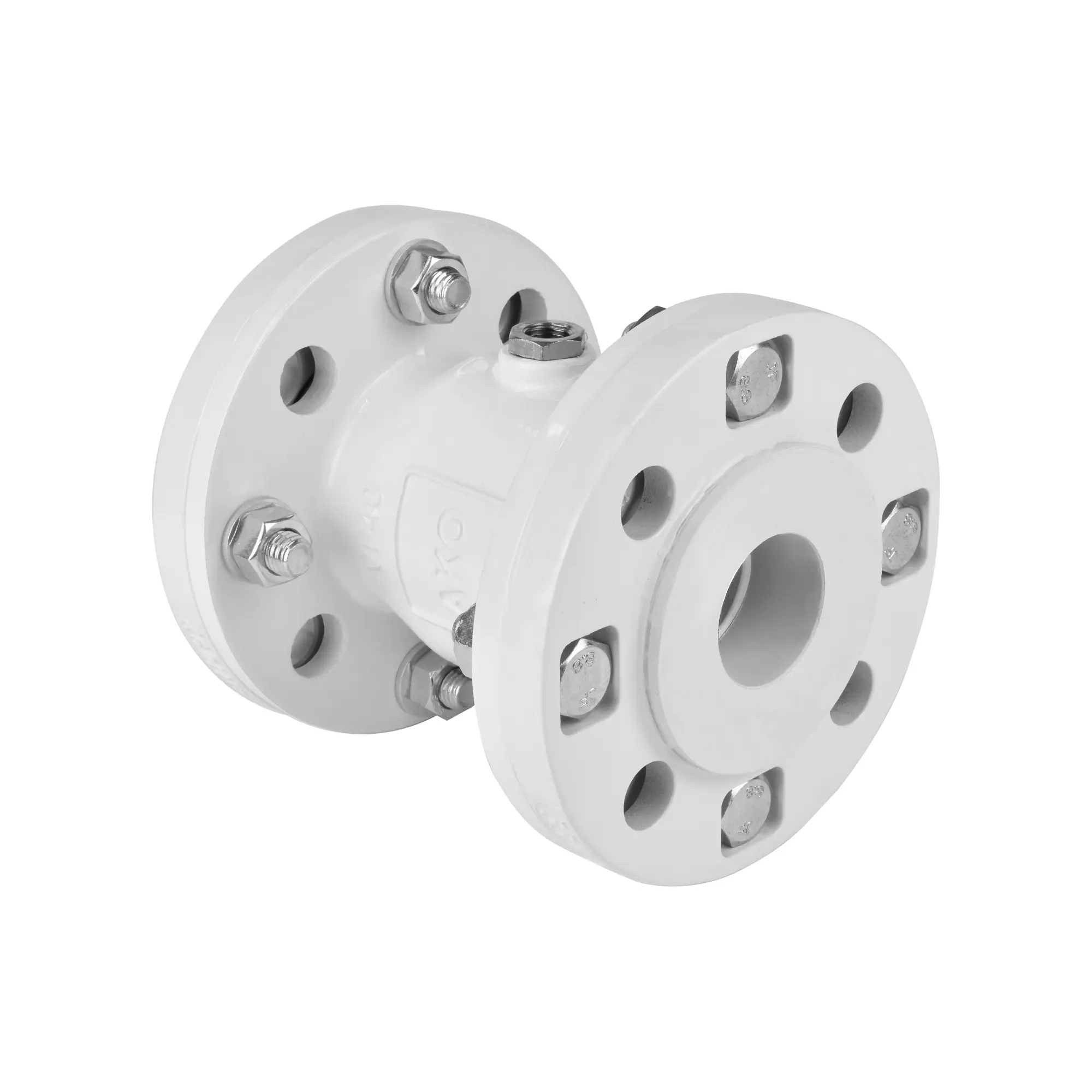 Produktfoto 1 von AKO Armaturen VF040.04LW.334LW.30LA, Pneumatisches Quetschventil