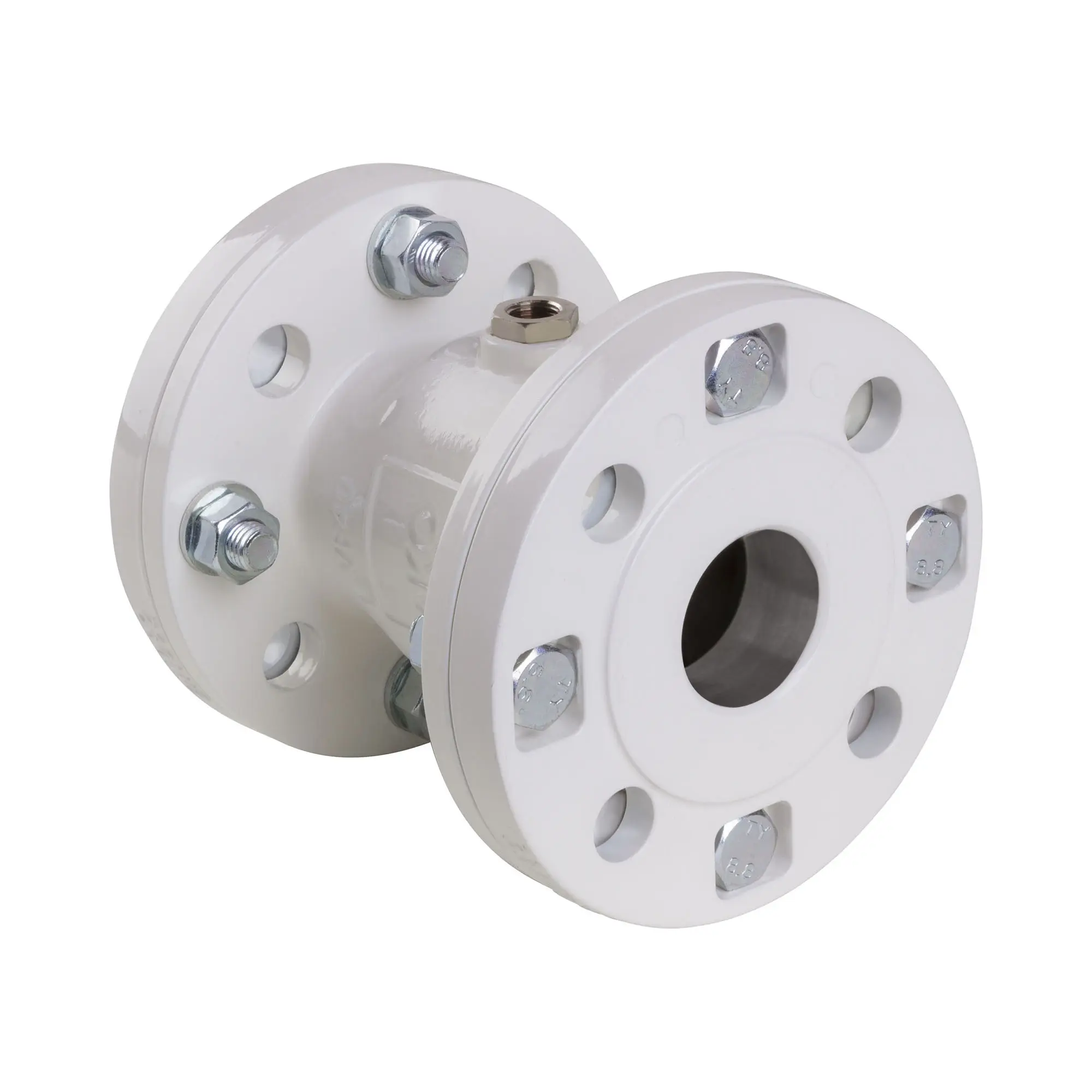 Produktfoto 1 von AKO Armaturen VF040.03XSF.35.30LA, Pneumatisches Quetschventil