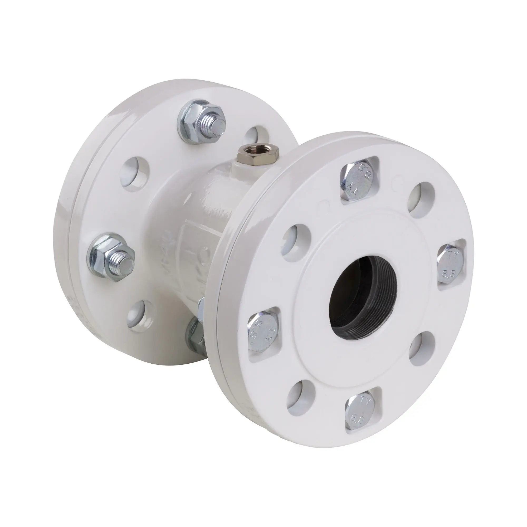 Produktfoto 1 von AKO Armaturen VF040.02LS.33.30GLA, Pneumatisches Quetschventil