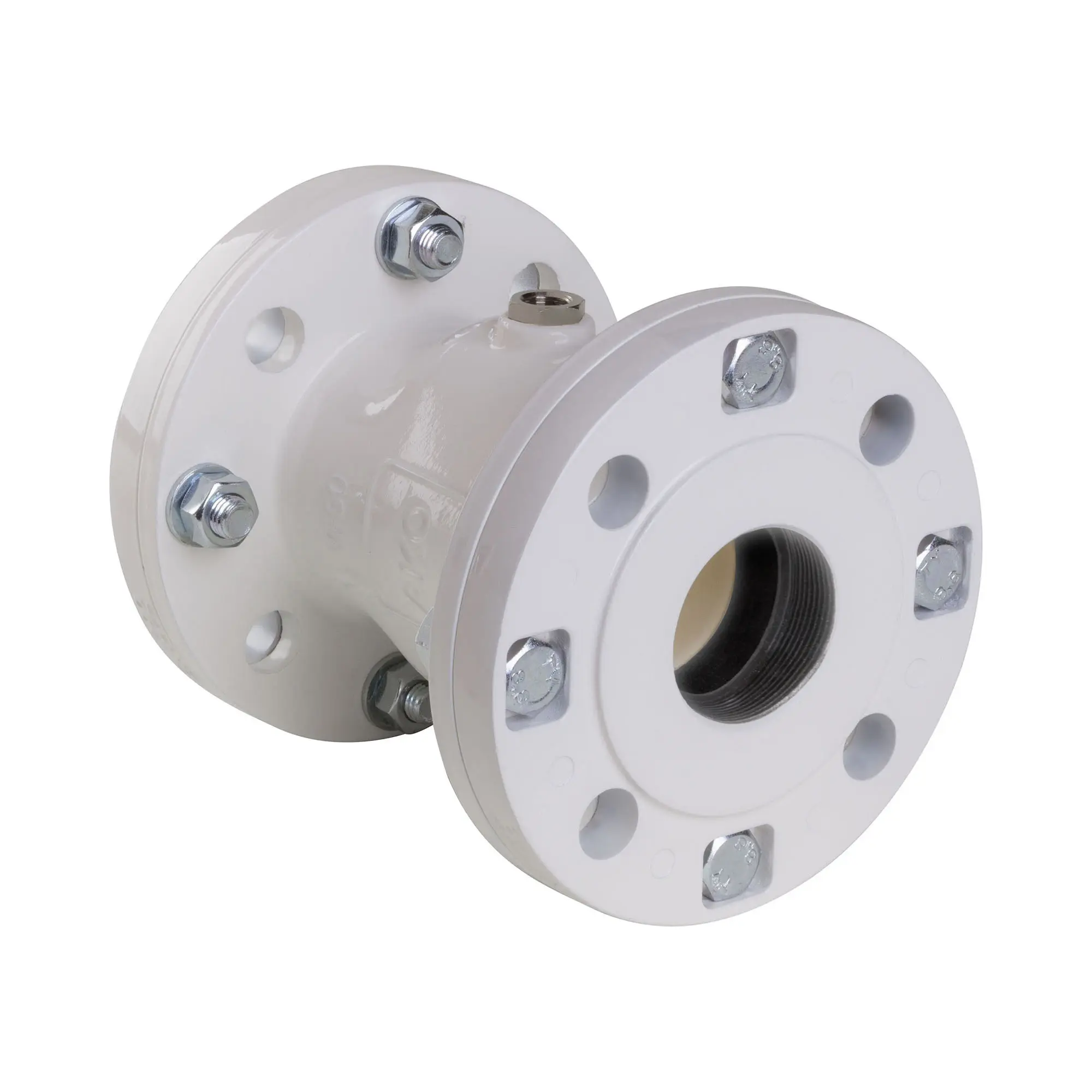 Produktfoto 1 von AKO Armaturen VF050.02LS.33.30GLA, Pneumatisches Quetschventil
