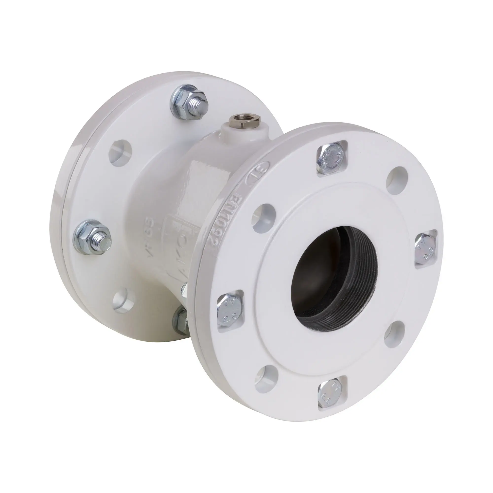 Produktfoto 1 von AKO Armaturen VF065.03XSF.33.30GLA, Pneumatisches Quetschventil