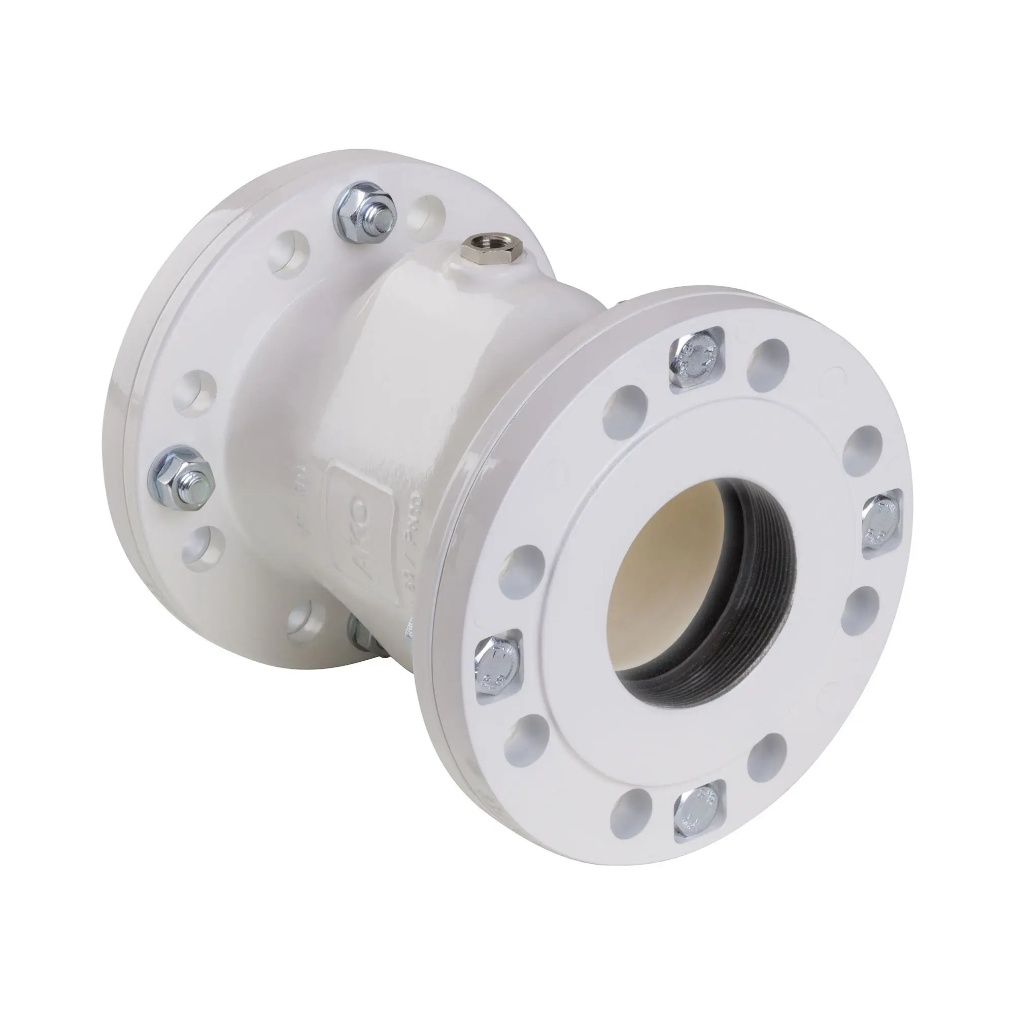 Produktfoto 1 von AKO Armaturen VF080.02X.31.30GLA, Pneumatisches Quetschventil