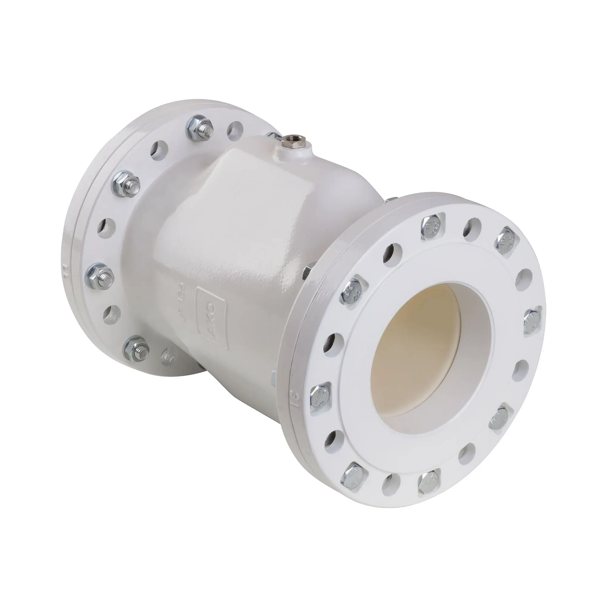 Produktfoto 1 von AKO Armaturen VF125.04LW/03H.31.30LA, Pneumatisches Quetschventil