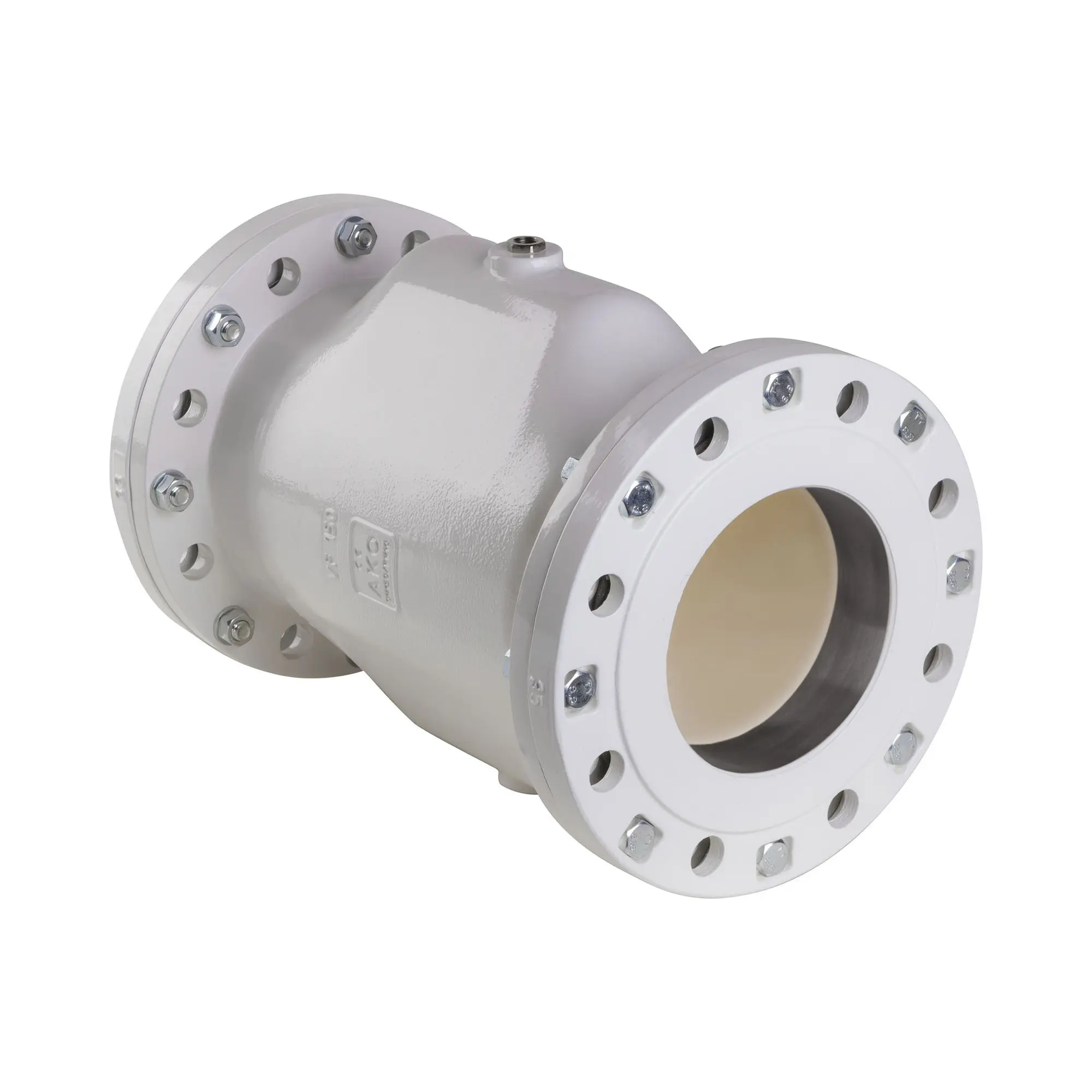 AKO Armaturen VF150.04LW/03H.35.30LA, Pneumatisches Quetschventil