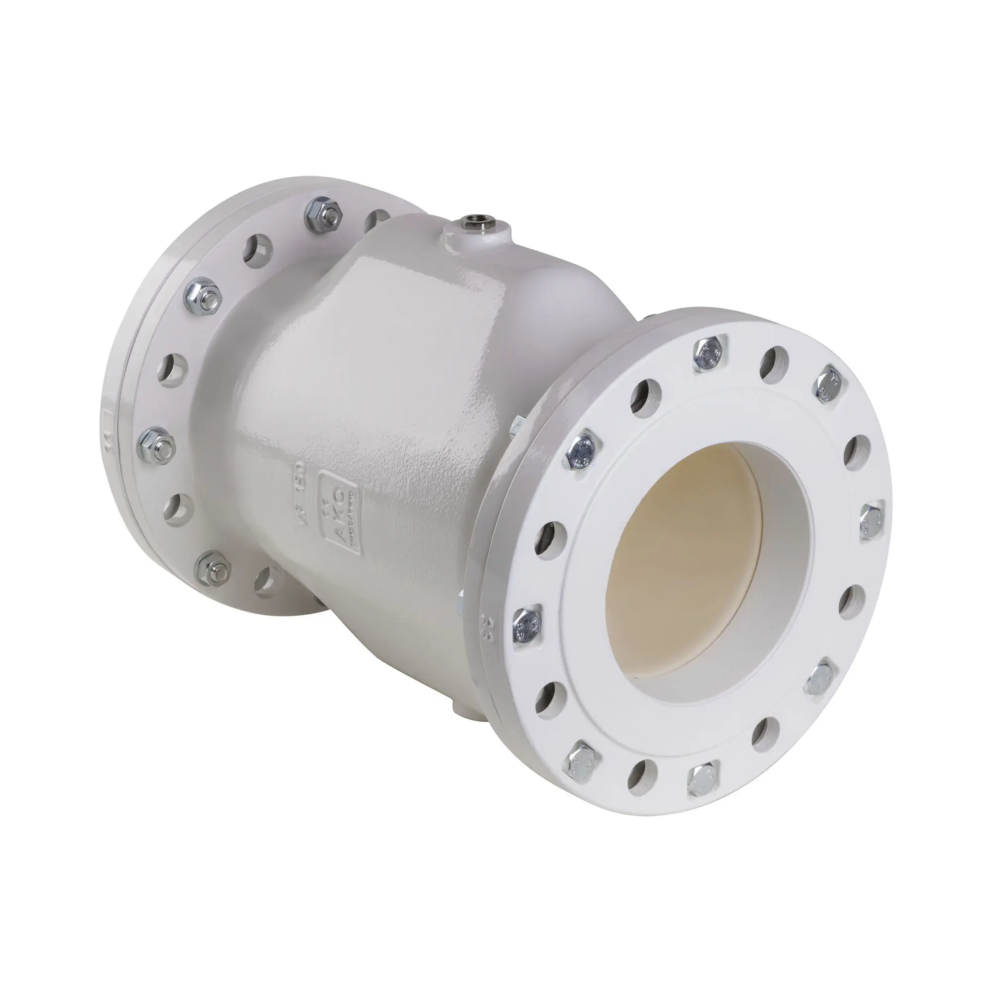 Produktfoto 1 von AKO Armaturen VF150.02X.31.30LA, Pneumatisches Quetschventil