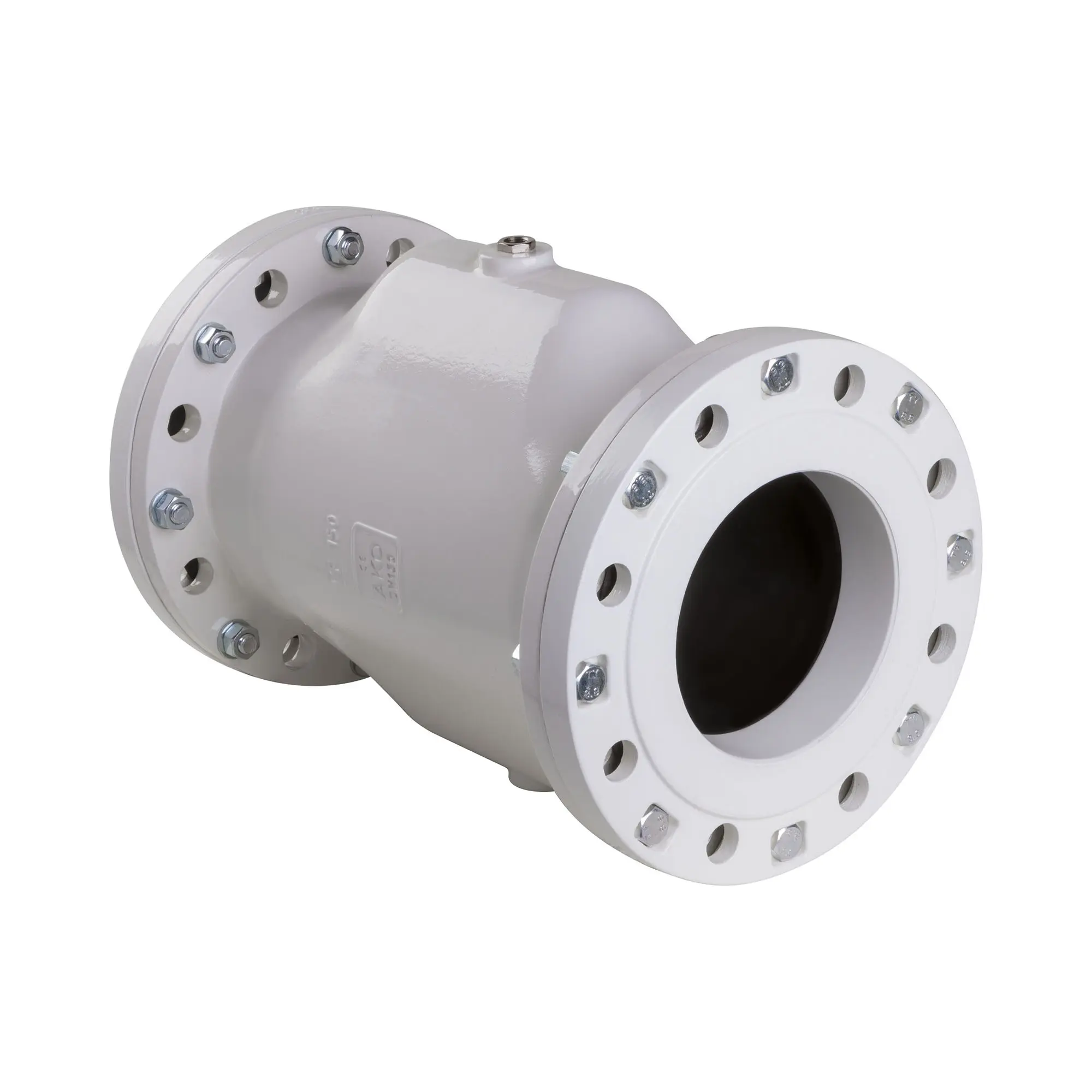 Produktfoto 1 von AKO Armaturen VF150.03XSF.31.30LA, Pneumatisches Quetschventil