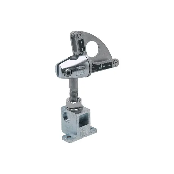 Produktfoto 1 von ifm Electronic VKV022 Schwingungswächter mit intuitiver Schaltpunkteinstellung