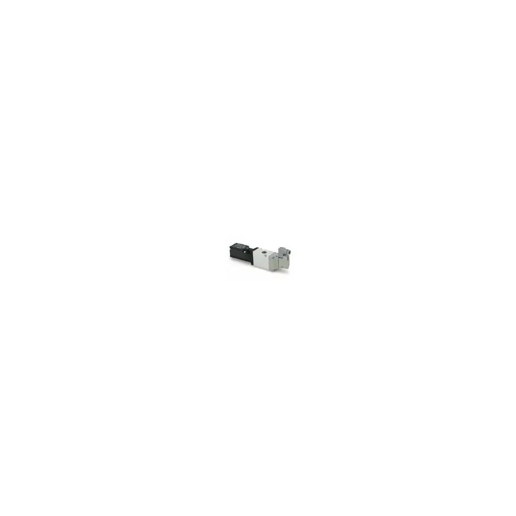 Produktfoto 1 von SMC VP742-5DZ1-04F-M-X536, 3/2-Wege-Entlüftungsventil, ISO13849-1