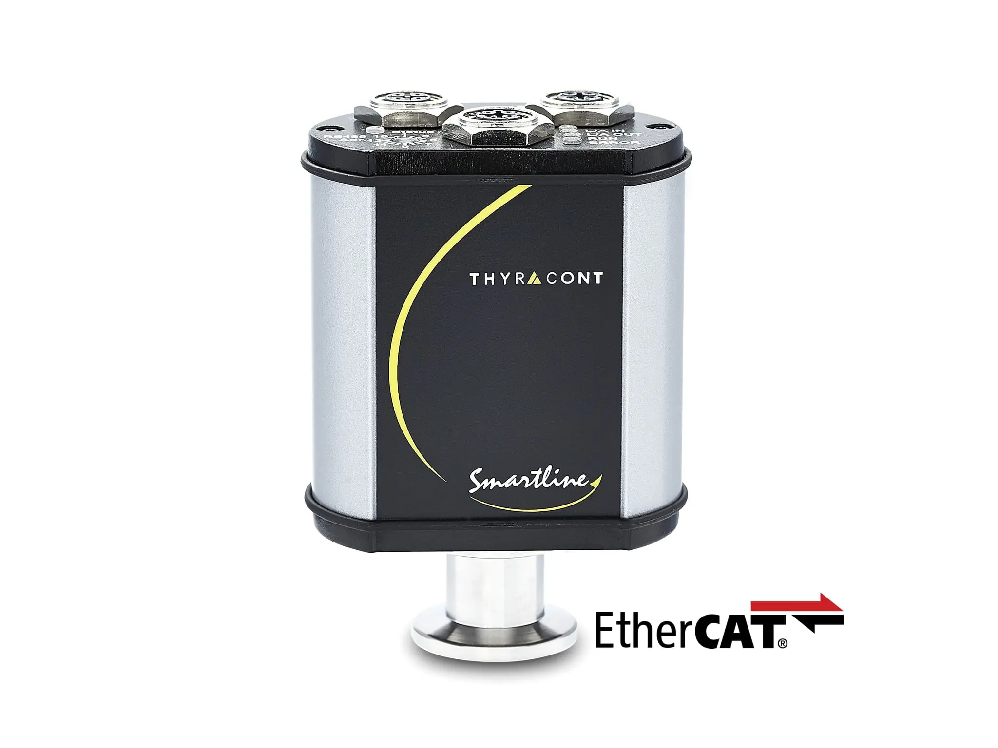 Produktfoto 1 von Thyracont Vakuumtransmitter Pirani, DN16KF, EtherCAT, RS485