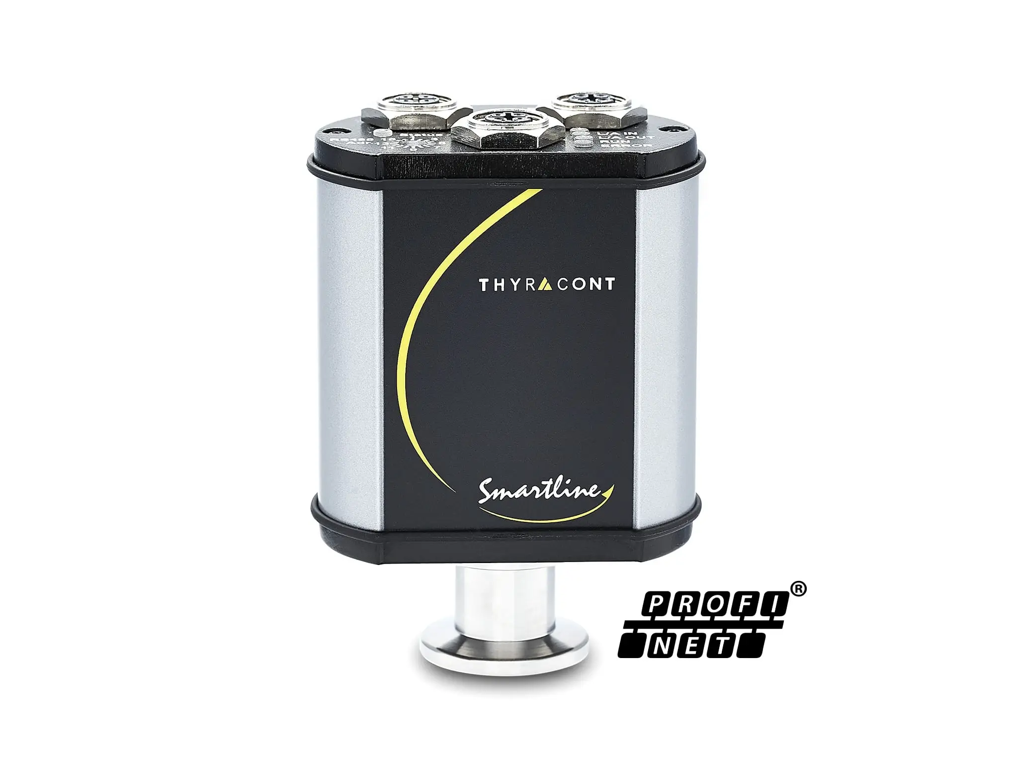 Produktfoto 1 von Thyracont Vakuumtransmitter Piezo / Pirani, DN16KF, Profinet, RS485