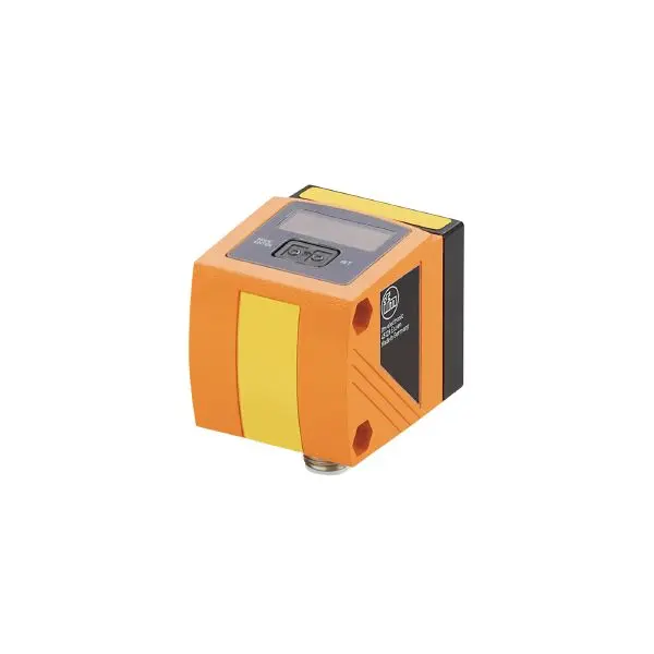 Produktfoto 1 von ifm Electronic O1D209 Optischer Abstandssensor