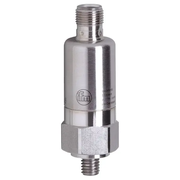 Produktfoto 1 von ifm Electronic VTV122, Schwingungstransmitter