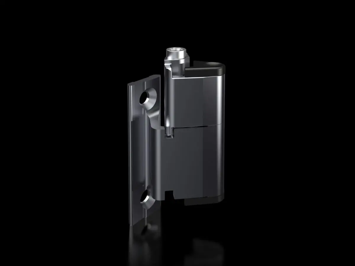 Produktfoto 1 von Rittal VX 8618.341, 8618341 180° hinge for VX