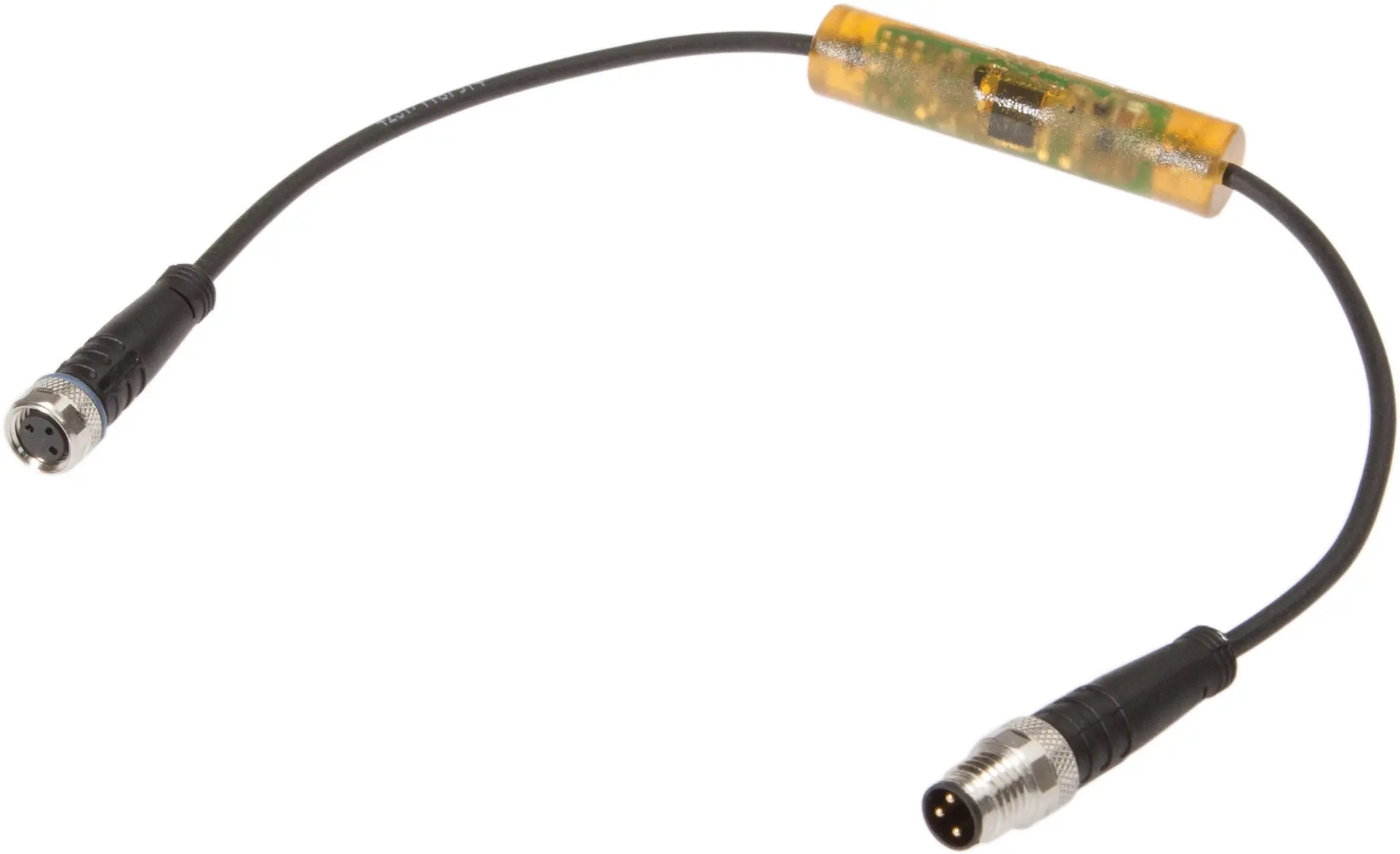 Produktfoto 1 von ipf Electronic VY030174, Zeitstufe, Ausschaltverzögerung, 0-0,15s, 10-35V DC