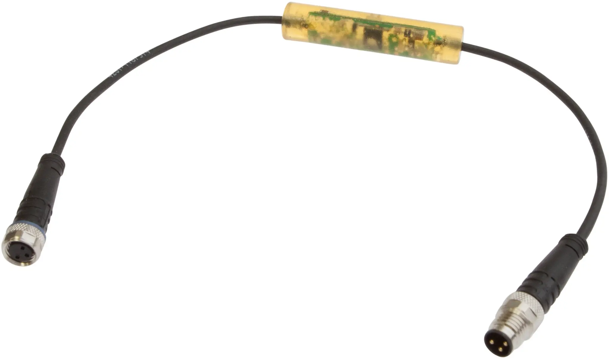 Produktfoto 1 von ipf Electronic VY030175, Zeitstufe, Einschaltverzögerung, 0-0,15s, 10-35V DC