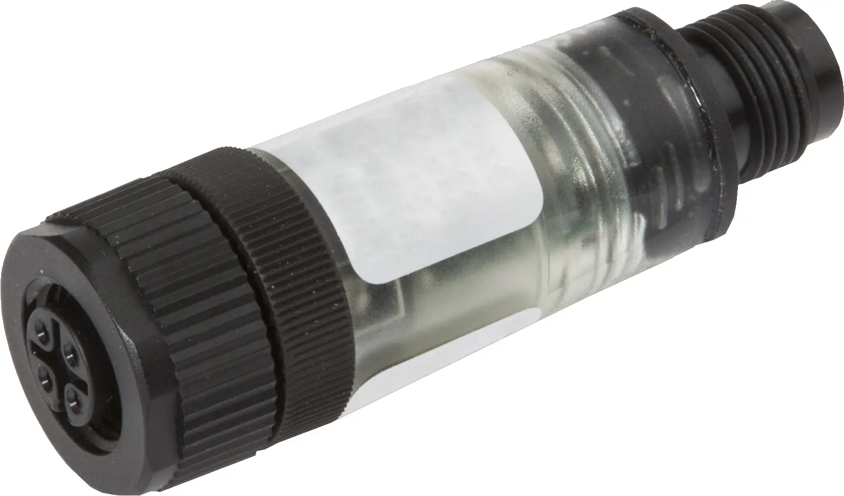 Produktfoto 1 von ipf Electronic VY200120, Zeitstufe, Einschalt-/Ausschaltverzögert, Ø20mm 60lang,