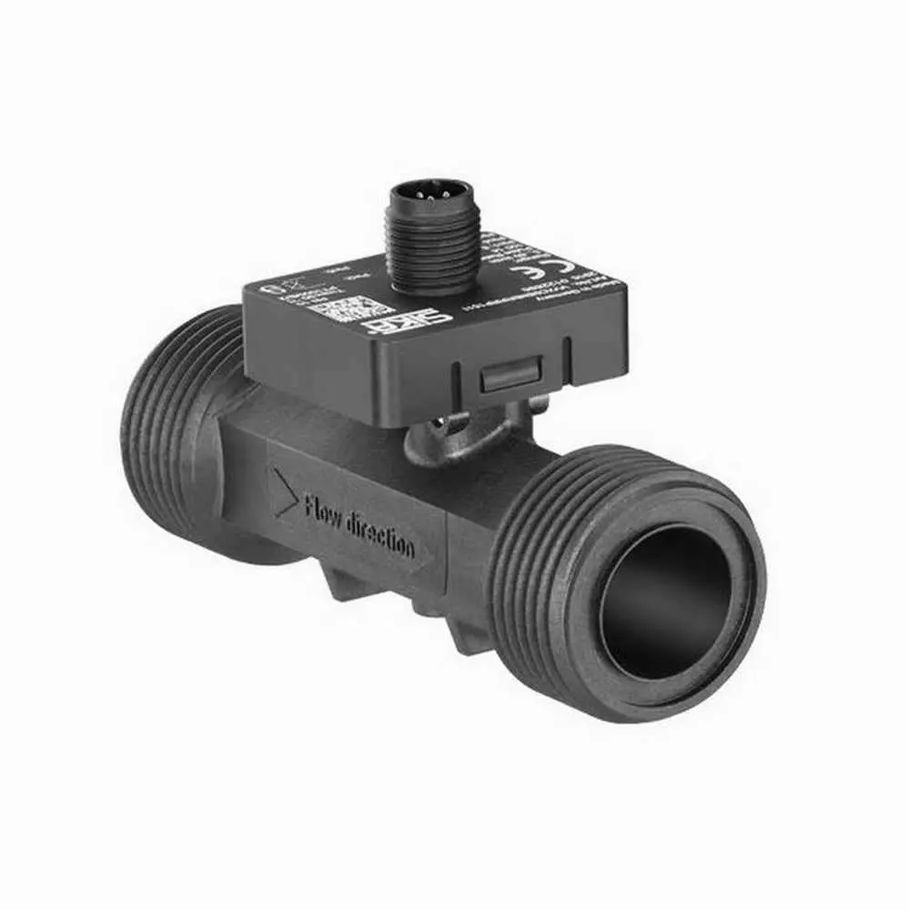 Produktfoto 1 von SIKA VVXA1LGNRRRP151H, Vortex Durchflusssensor SIKA VVX 15