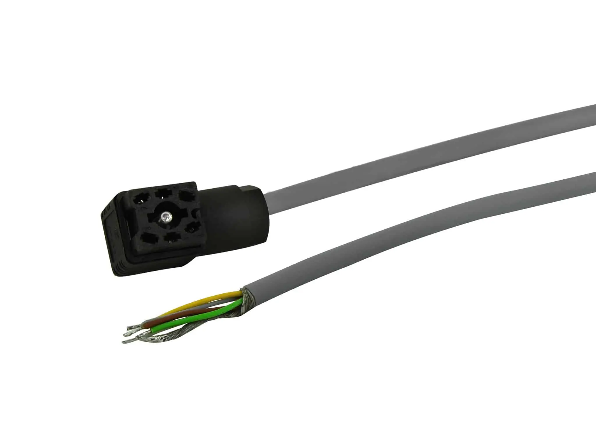 Produktfoto 1 von Thyracont Messkabel mit offenen Enden für VSC43MV, VSP63MV, VCP63MV, VSR53MV