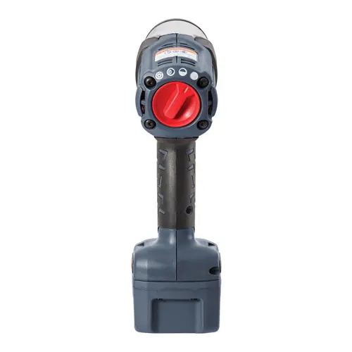 Produktfoto 1 von Ingersoll W5133-K22B-EU, Akku-Schlagschrauber 3/8" 20V 2x5,0Ah