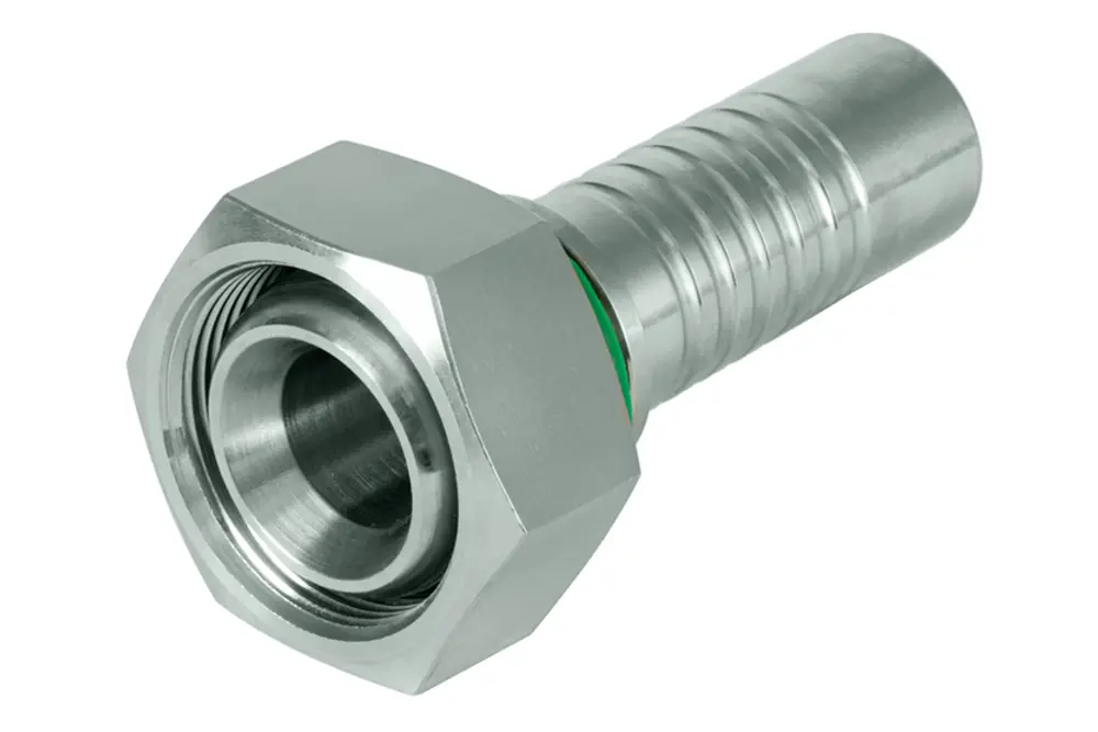 Produktfoto 1 von Indunorm DKM MF, Universaldichtkegel, P/n: XV65MF32